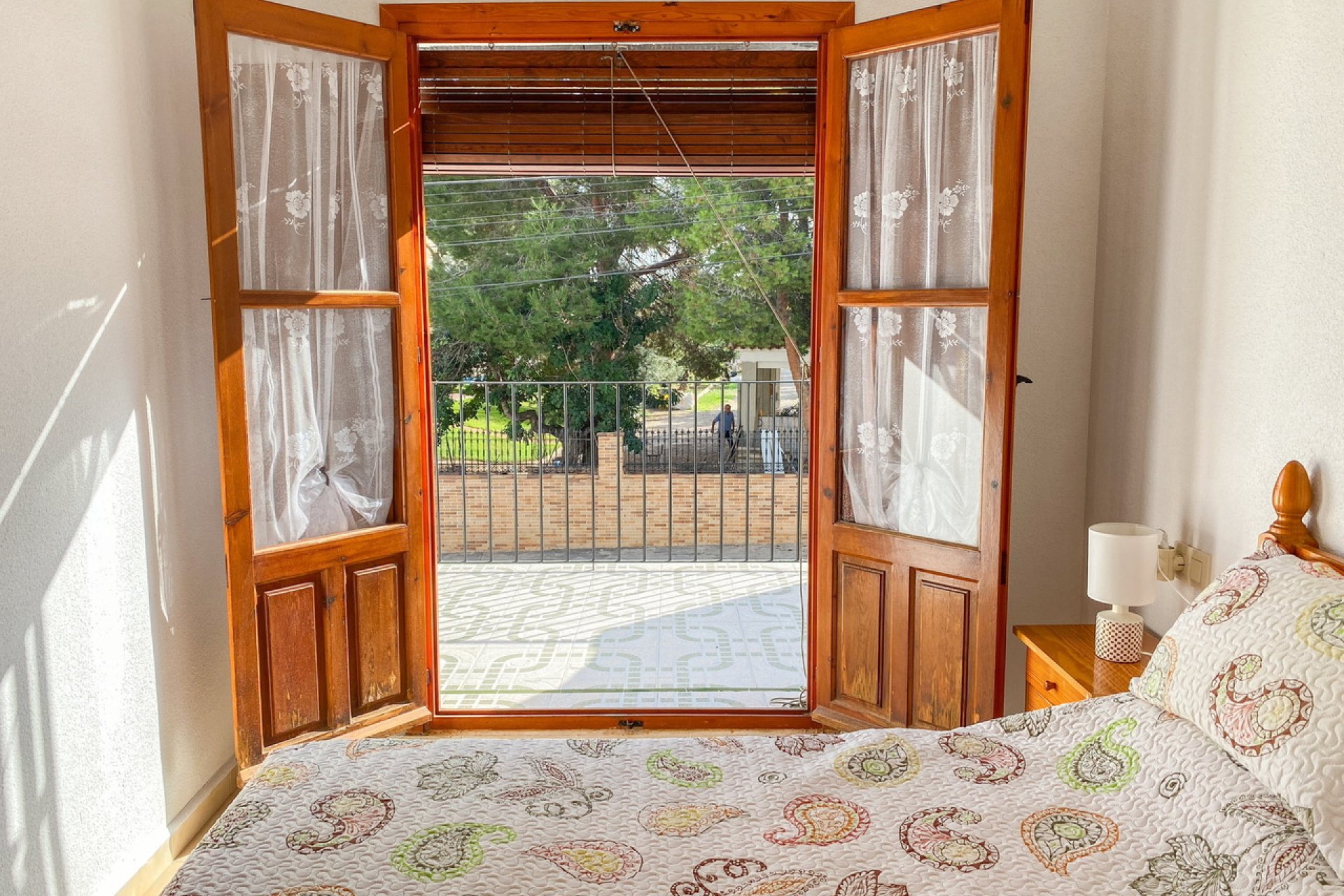 Használt Ingatlanok - Sorház -
Los Balcones - Costa Blanca