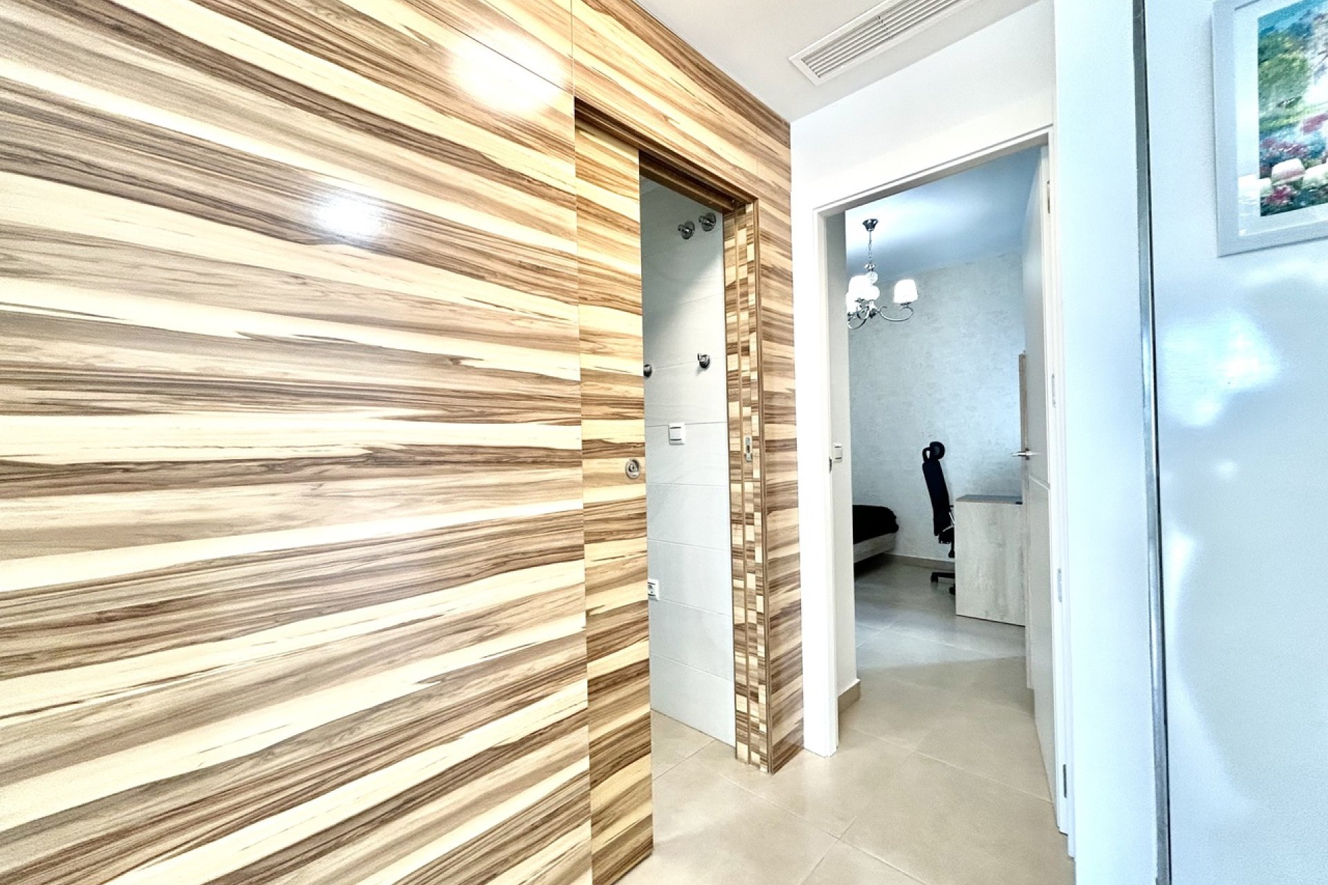 Használt Ingatlanok - Sorház -
Los Dolses - Inland