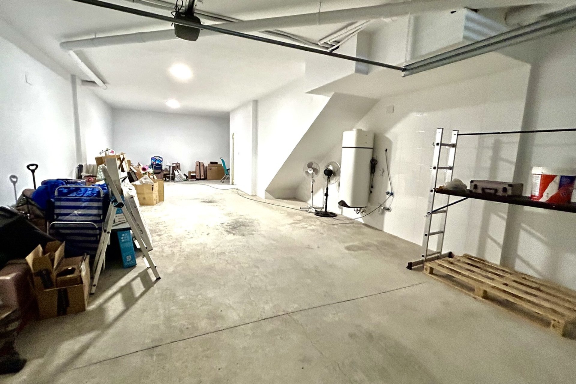 Használt Ingatlanok - Sorház -
Los Dolses - Inland