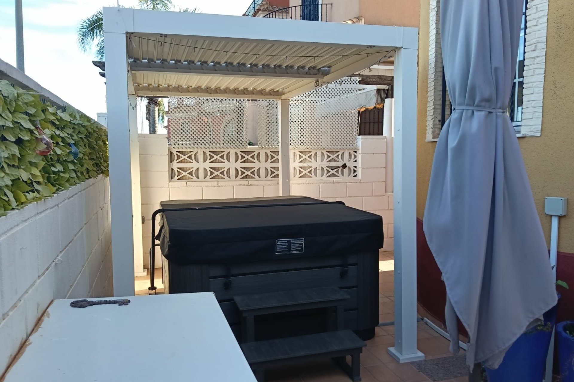 Használt Ingatlanok - Sorház -
Los Montesinos - Costa Blanca