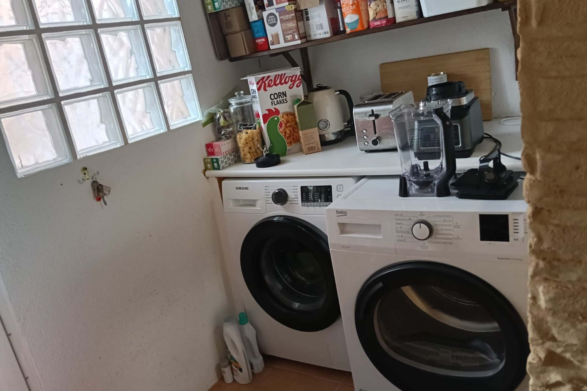 Használt Ingatlanok - Sorház -
Los Montesinos - Costa Blanca