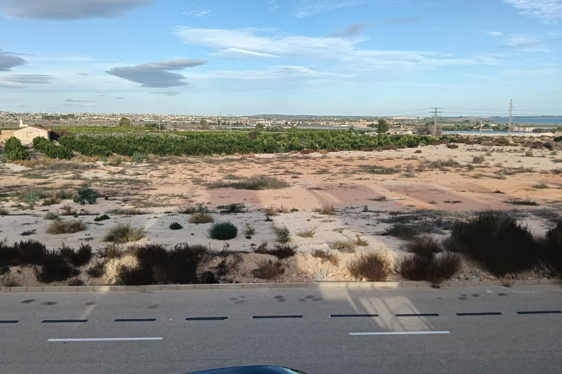 Használt Ingatlanok - Sorház -
Los Montesinos - Costa Blanca