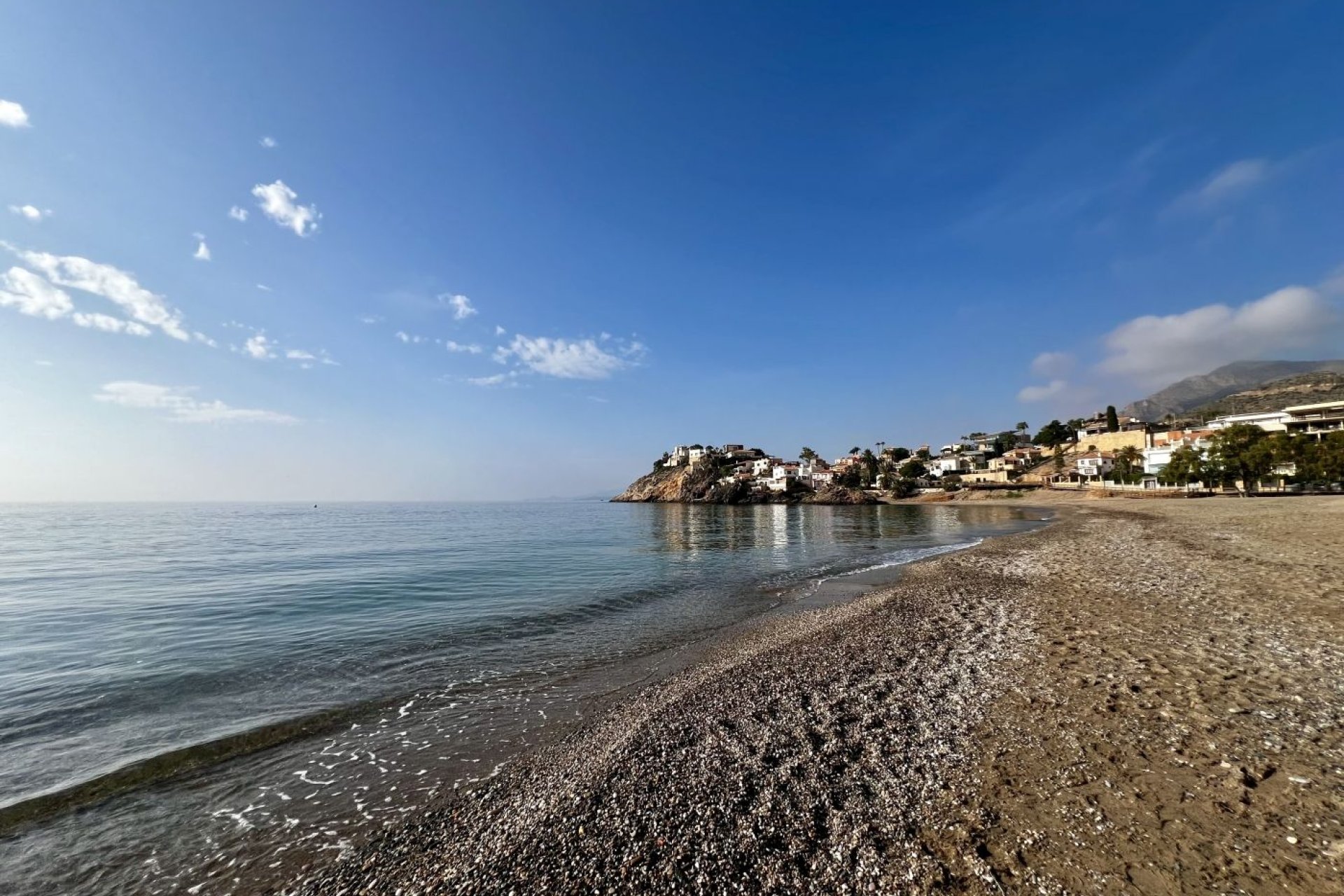 Használt Ingatlanok - Sorház -
Mazarron - Bolnuevo