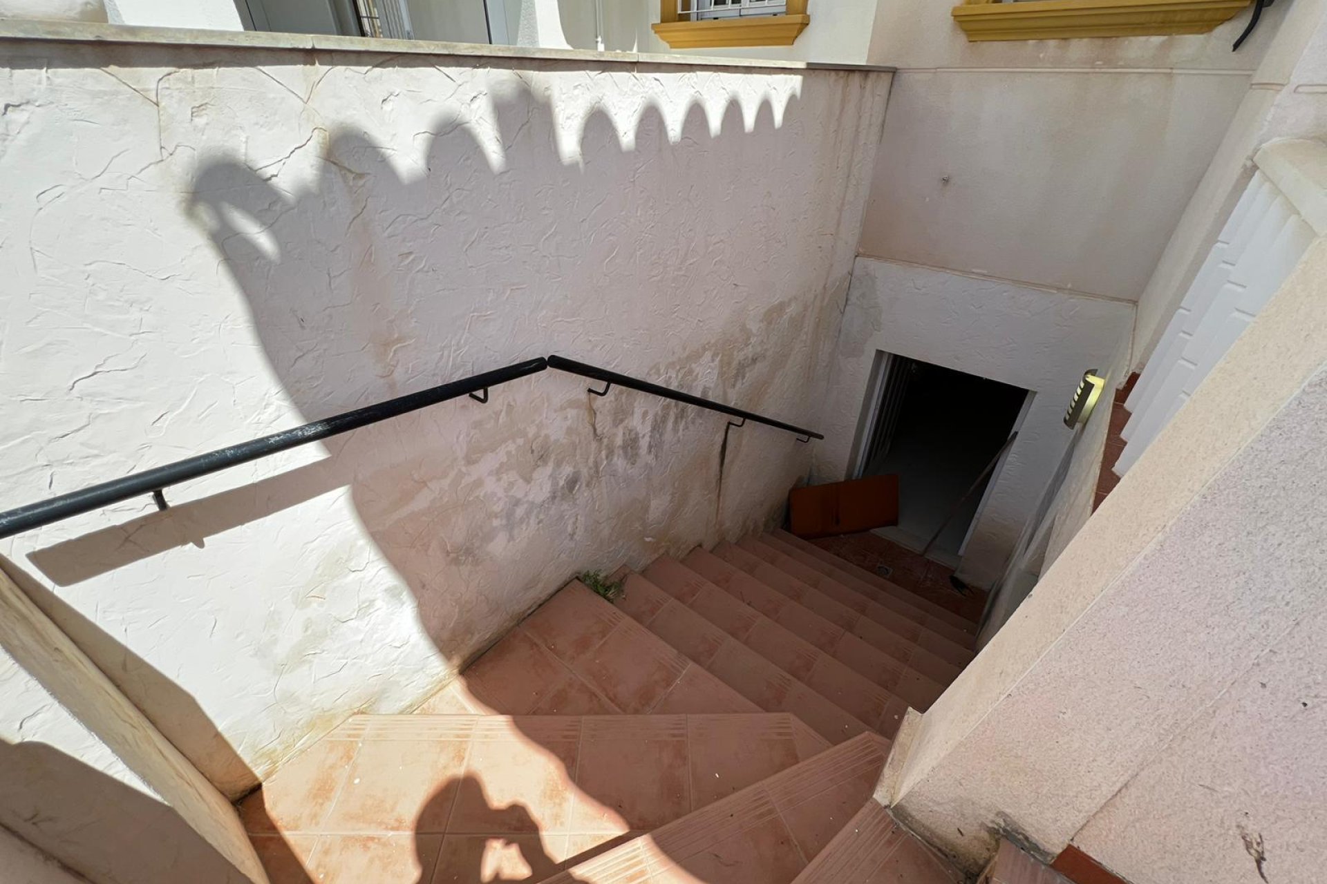 Használt Ingatlanok - Sorház -
Orihuela Costa - Montezenia