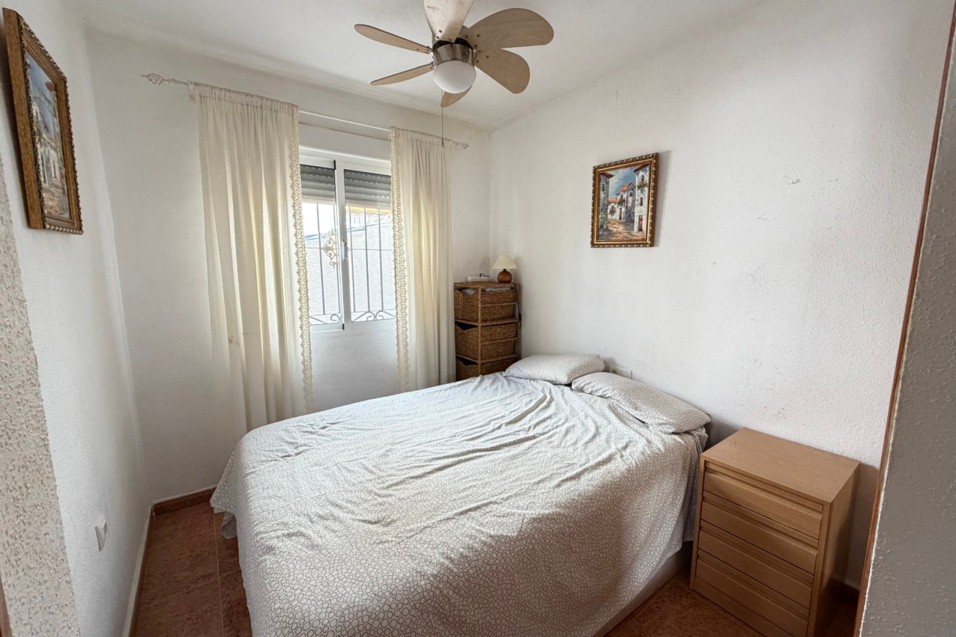 Használt Ingatlanok - Sorház -
Orihuela - Inland