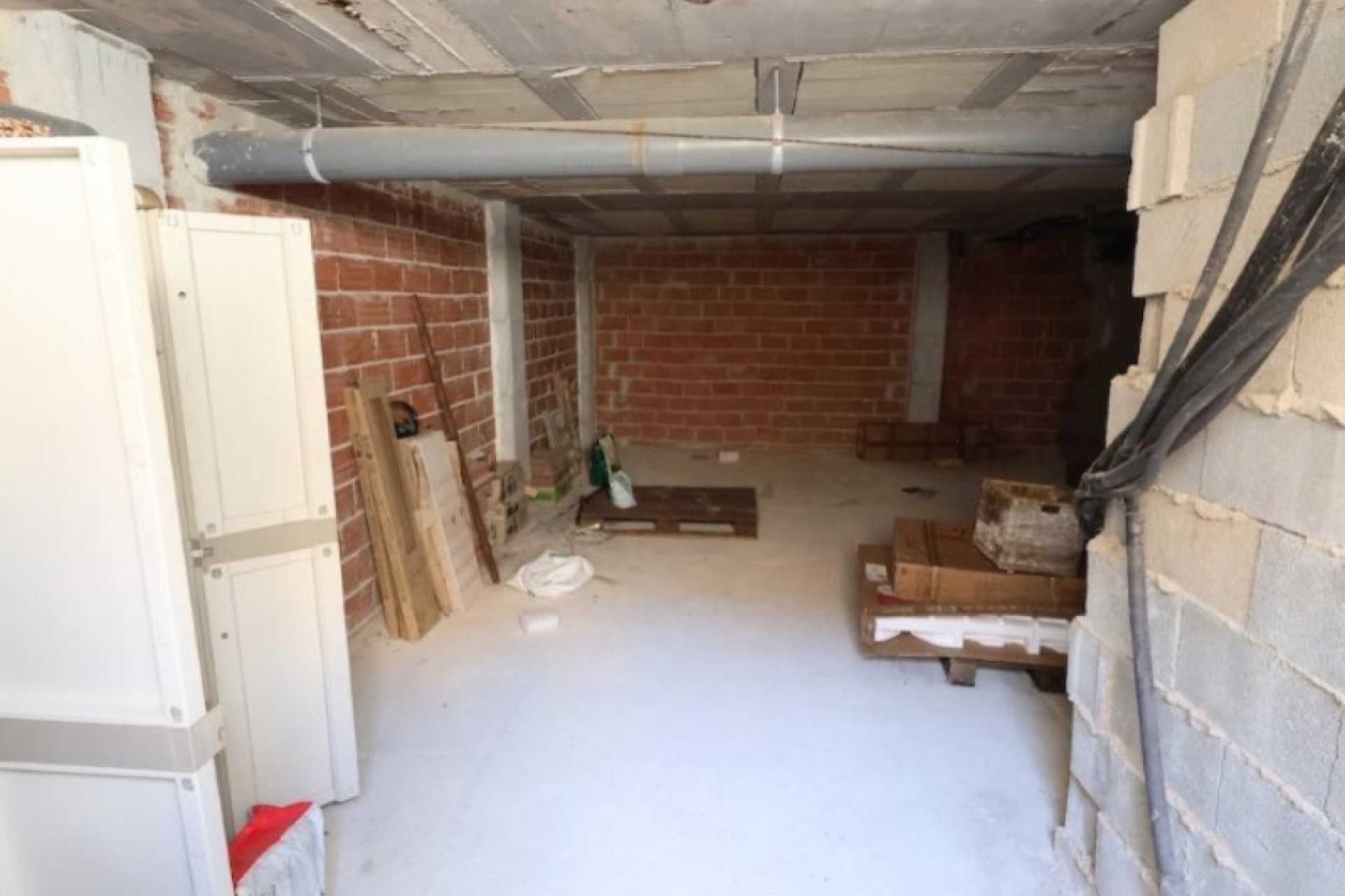 Használt Ingatlanok - Sorház -
Orihuela - Inland