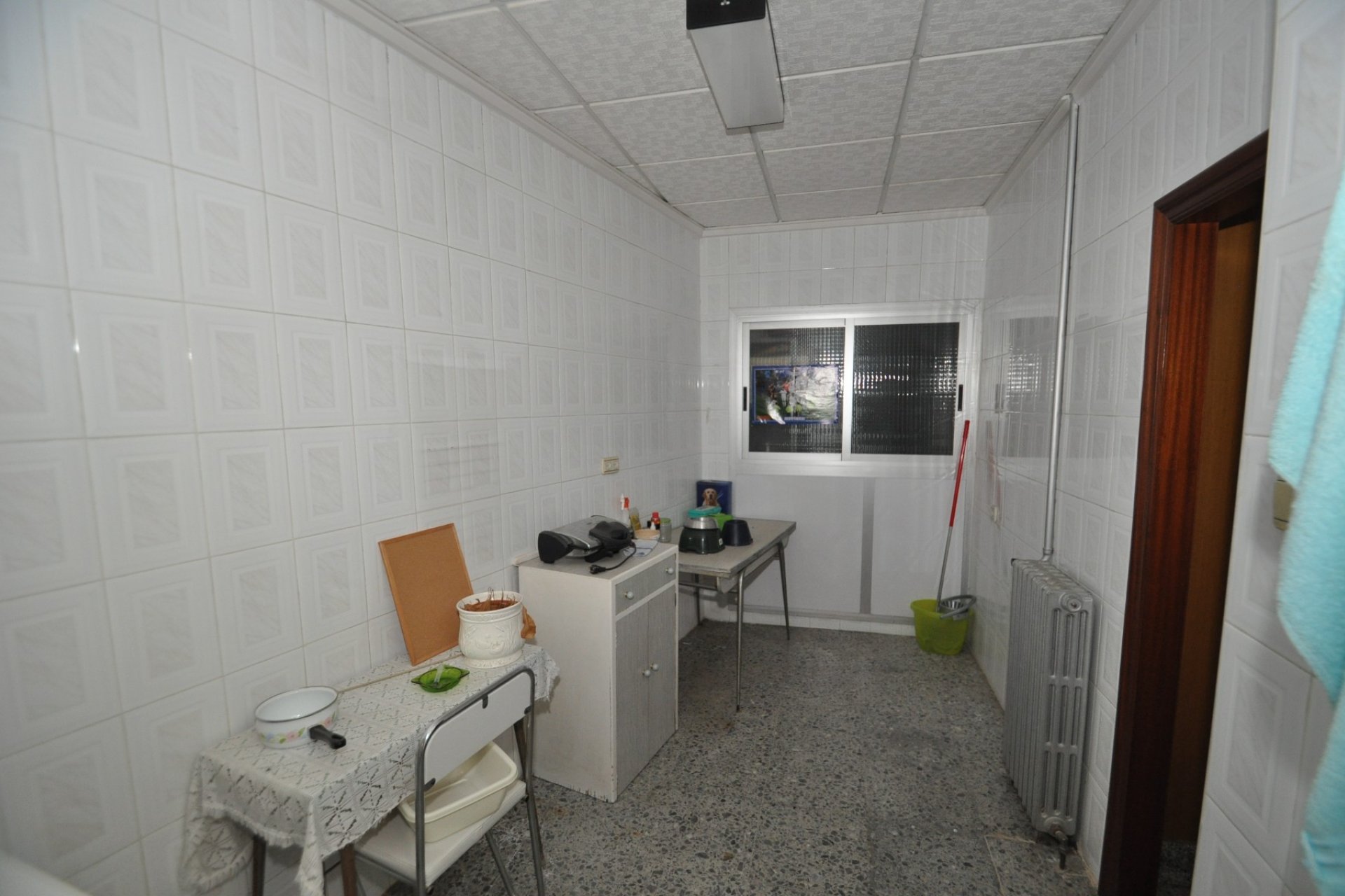 Használt Ingatlanok - Sorház -
Petrer - Inland