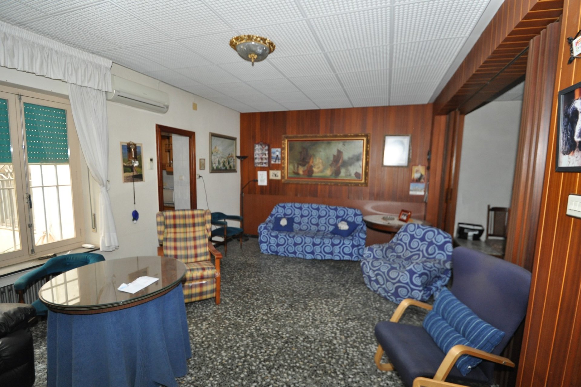 Használt Ingatlanok - Sorház -
Petrer - Inland