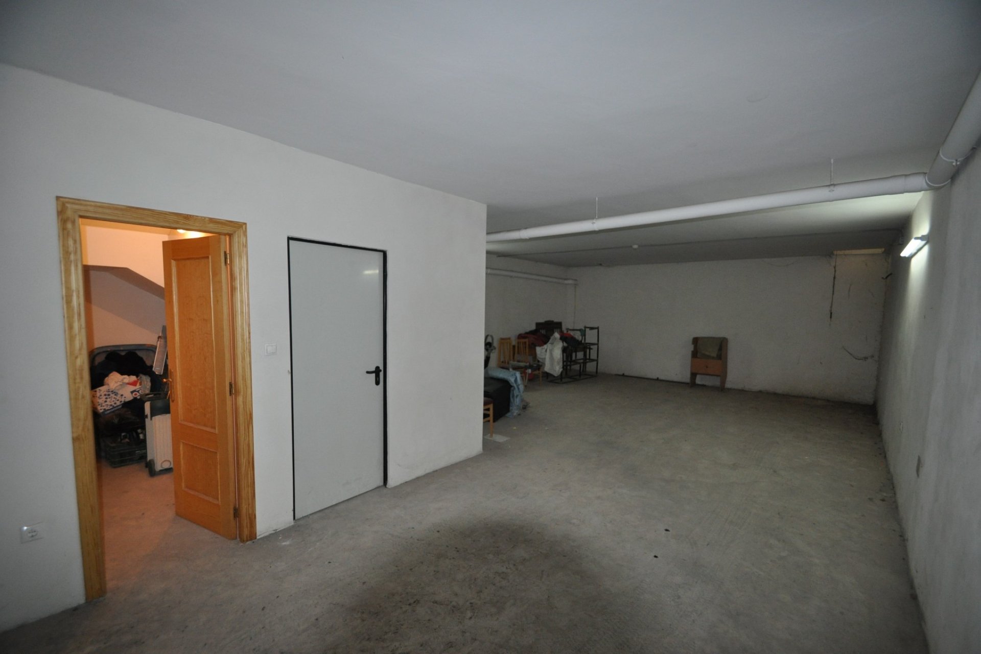 Használt Ingatlanok - Sorház -
Pinoso - Inland