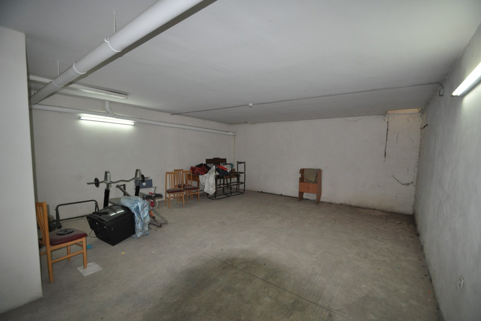 Használt Ingatlanok - Sorház -
Pinoso - Inland