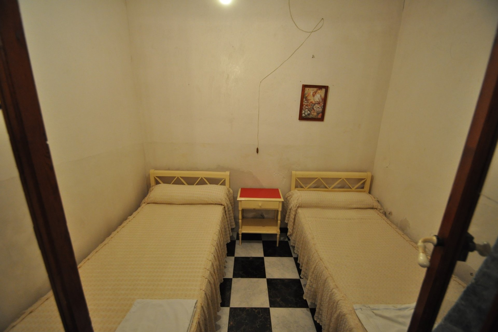 Használt Ingatlanok - Sorház -
Pinoso - Inland