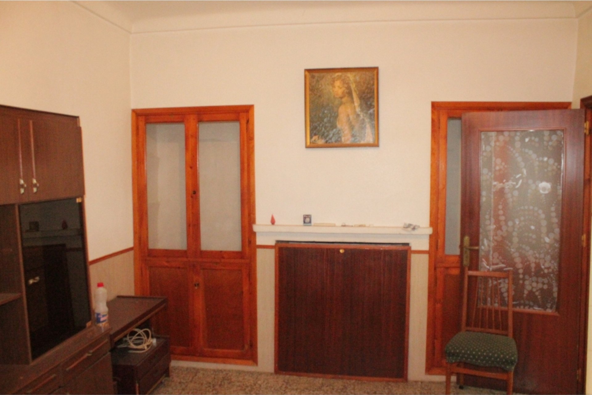 Használt Ingatlanok - Sorház -
Pinoso - Inland