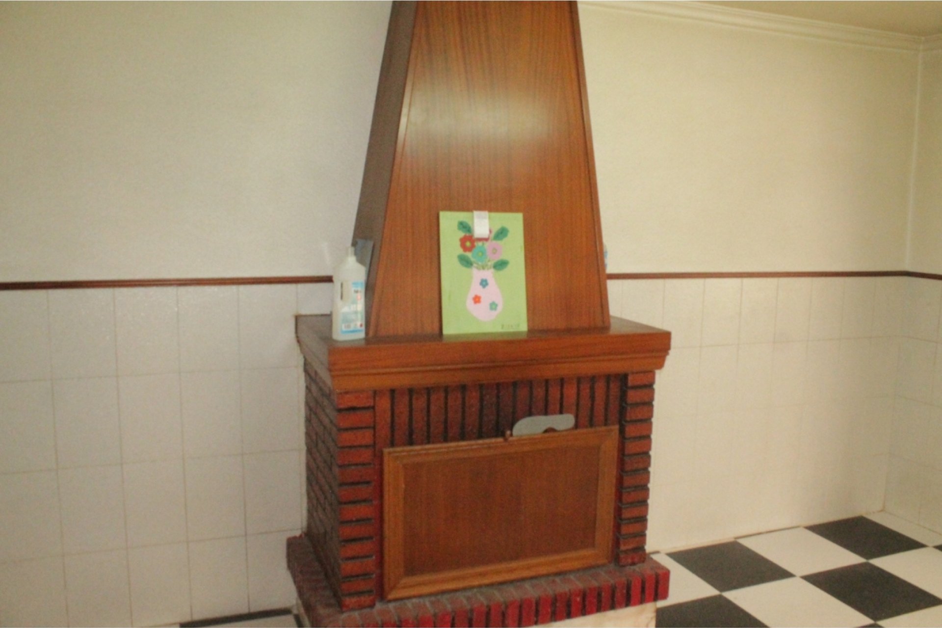 Használt Ingatlanok - Sorház -
Pinoso - Inland