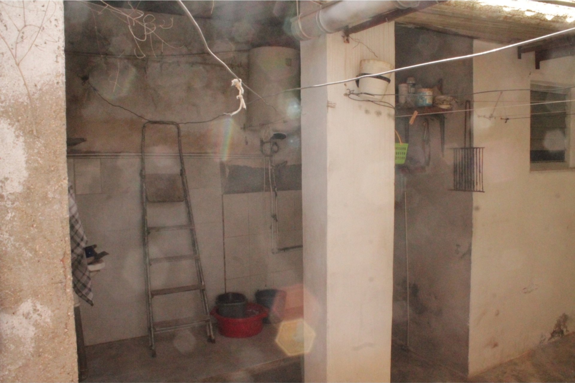 Használt Ingatlanok - Sorház -
Pinoso - Inland