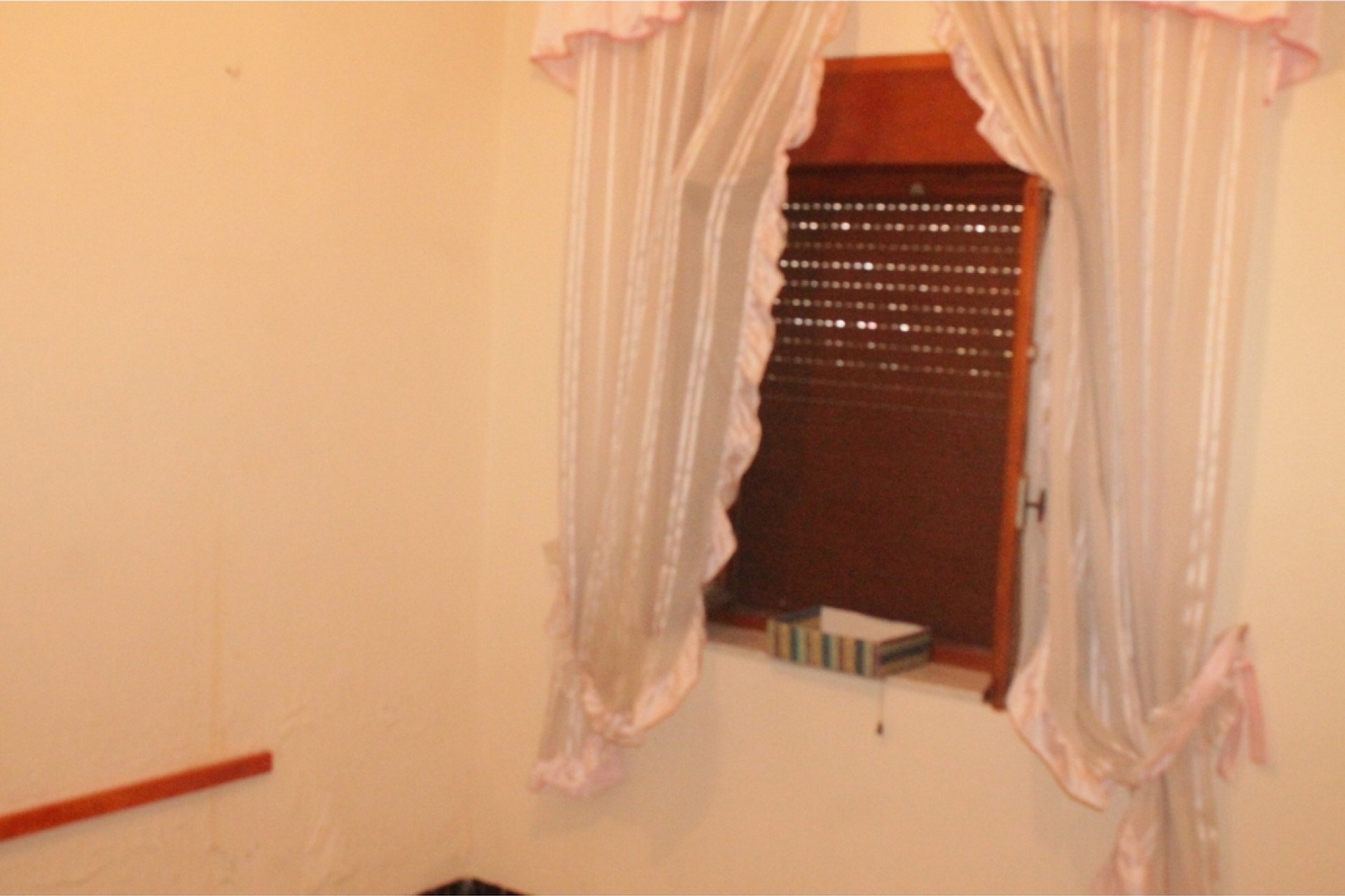 Használt Ingatlanok - Sorház -
Pinoso - Inland