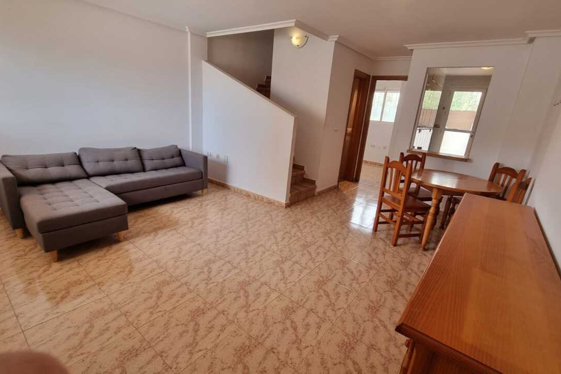 Használt Ingatlanok - Sorház -
Playa Flamenca - Costa Blanca