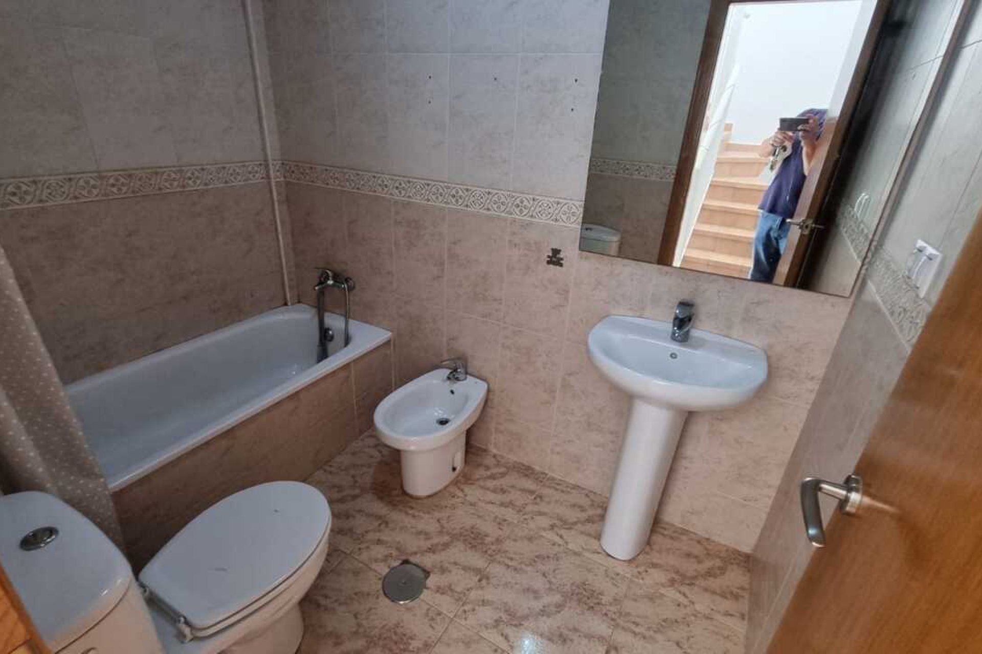 Használt Ingatlanok - Sorház -
Playa Flamenca - Costa Blanca