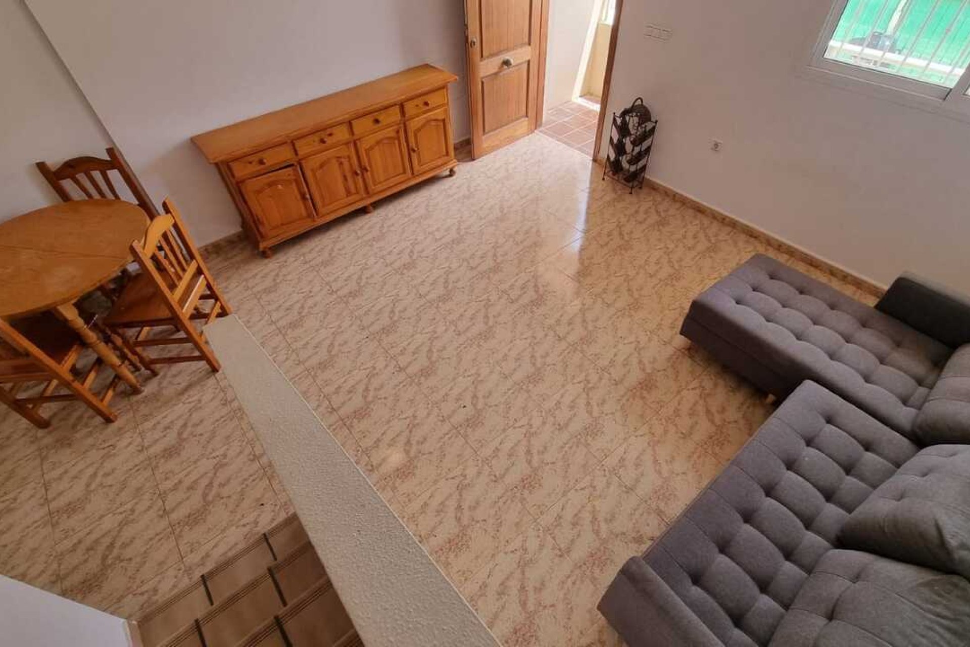 Használt Ingatlanok - Sorház -
Playa Flamenca - Costa Blanca