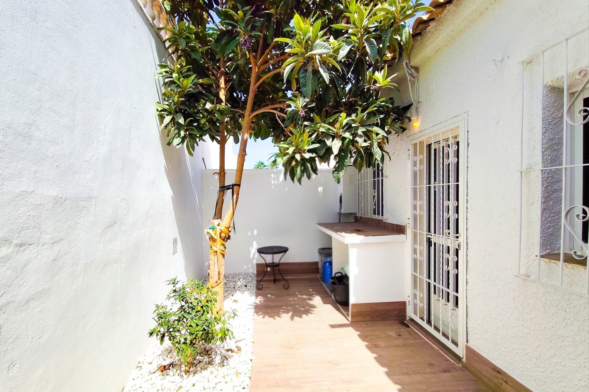 Használt Ingatlanok - Sorház -
Playa Flamenca - Costa Blanca