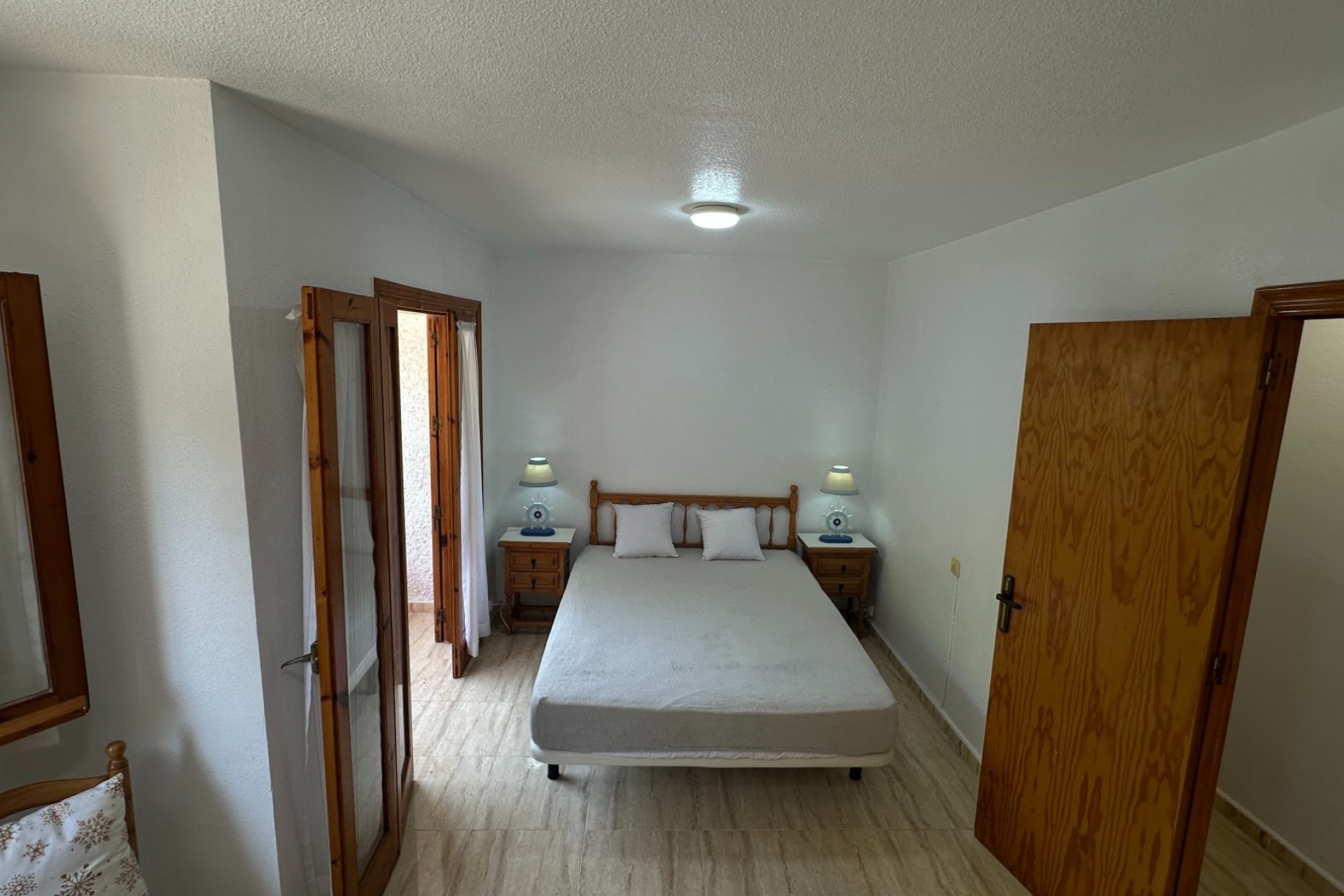 Használt Ingatlanok - Sorház -
Playa Flamenca - Costa Blanca
