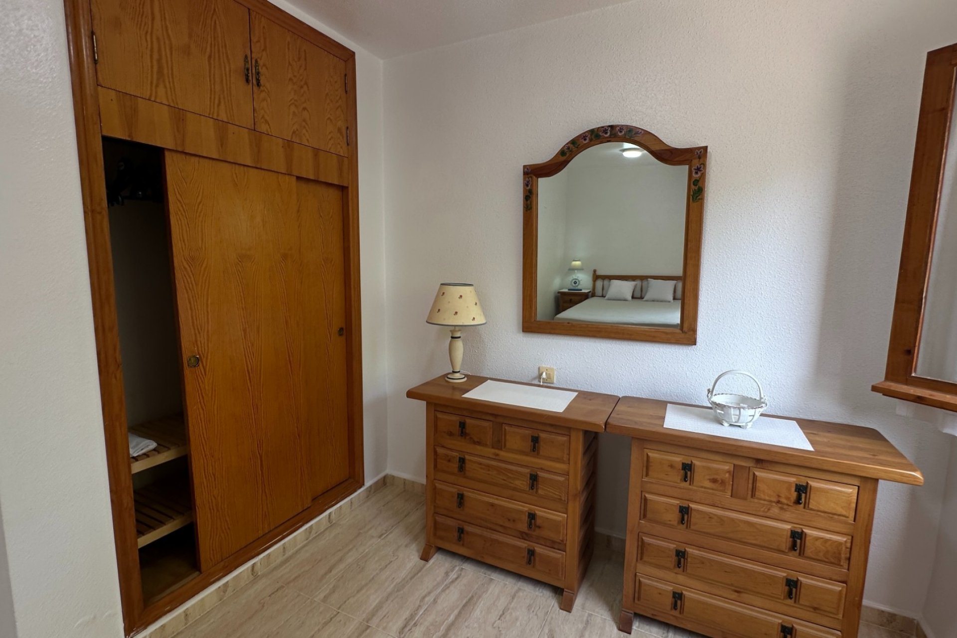 Használt Ingatlanok - Sorház -
Playa Flamenca - Costa Blanca