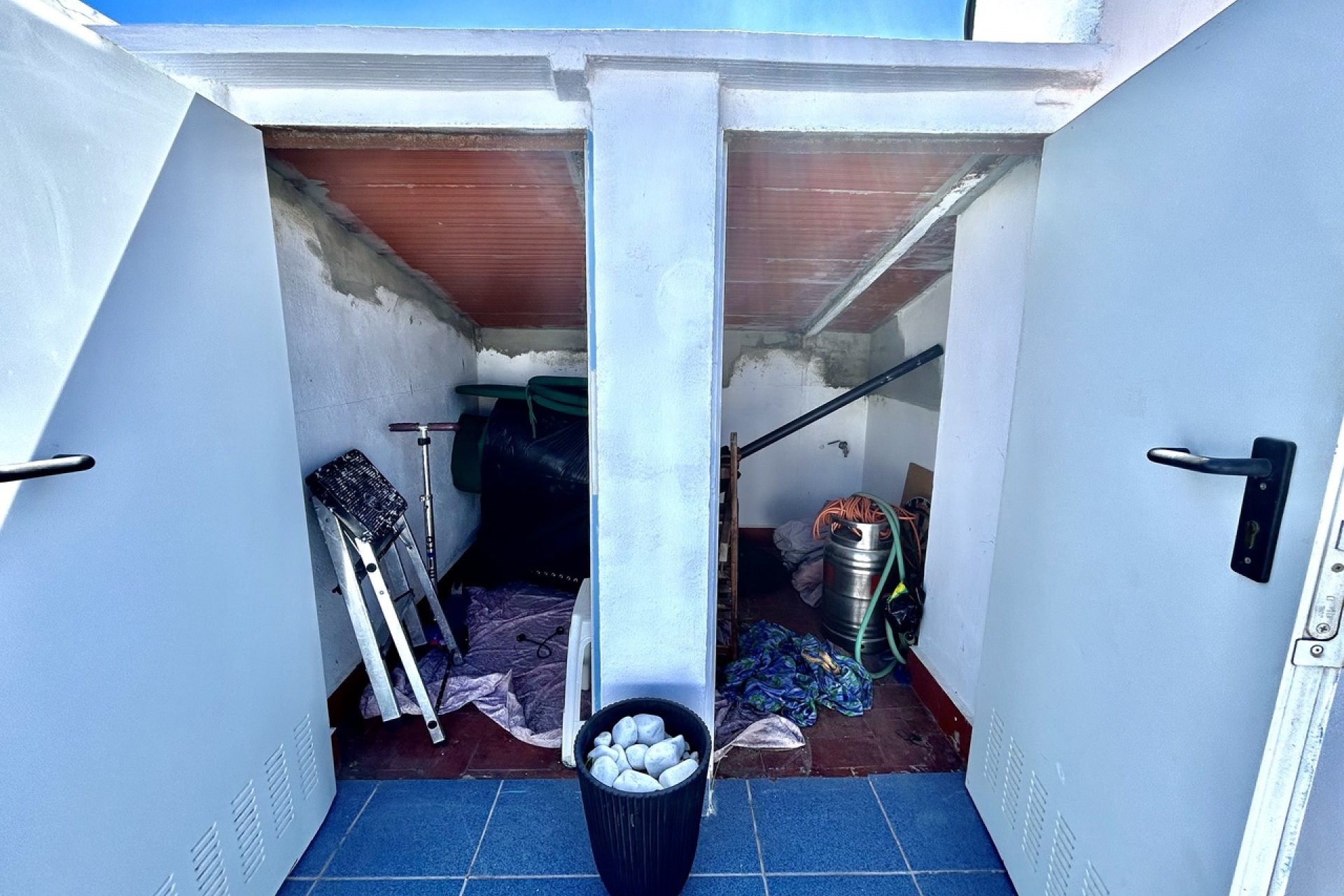 Használt Ingatlanok - Sorház -
Punta Prima - Costa Blanca