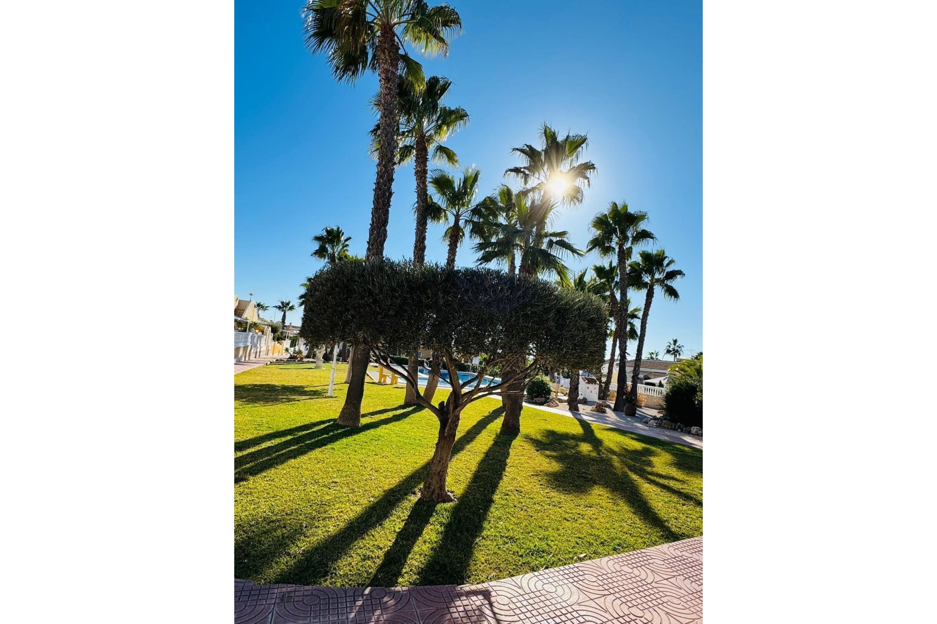 Használt Ingatlanok - Sorház -
Rojales - Ciudad Quesada