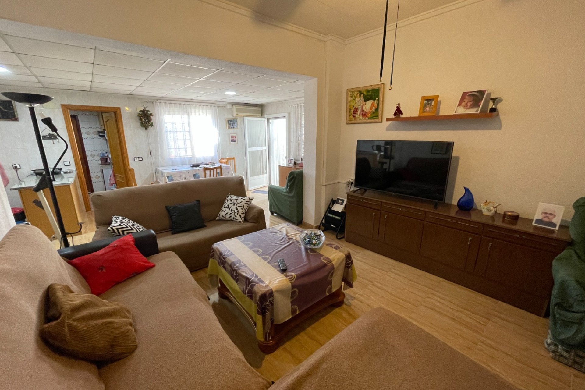 Használt Ingatlanok - Sorház -
San Fulgencio - Costa Blanca