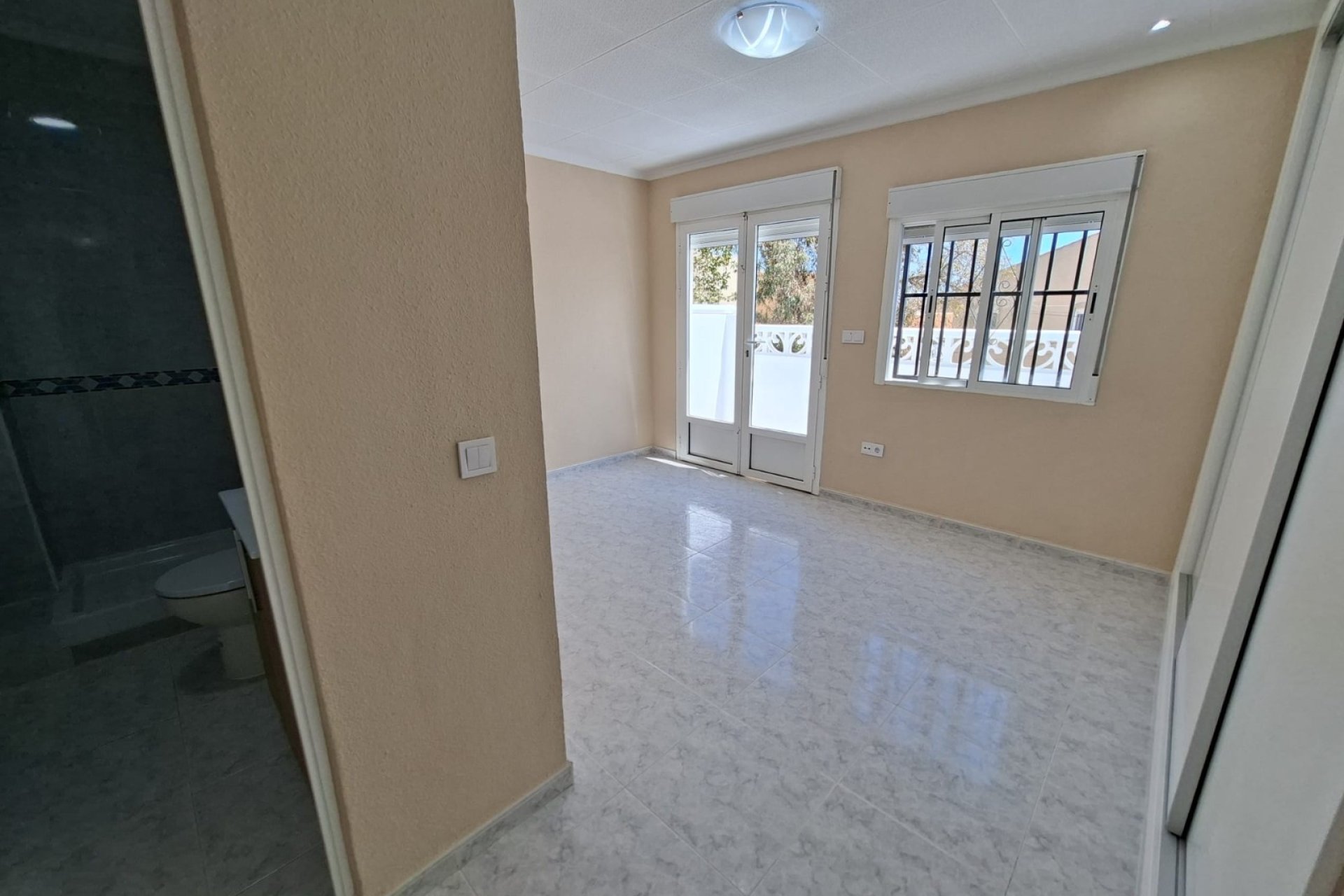 Használt Ingatlanok - Sorház -
San Fulgencio - Costa Blanca