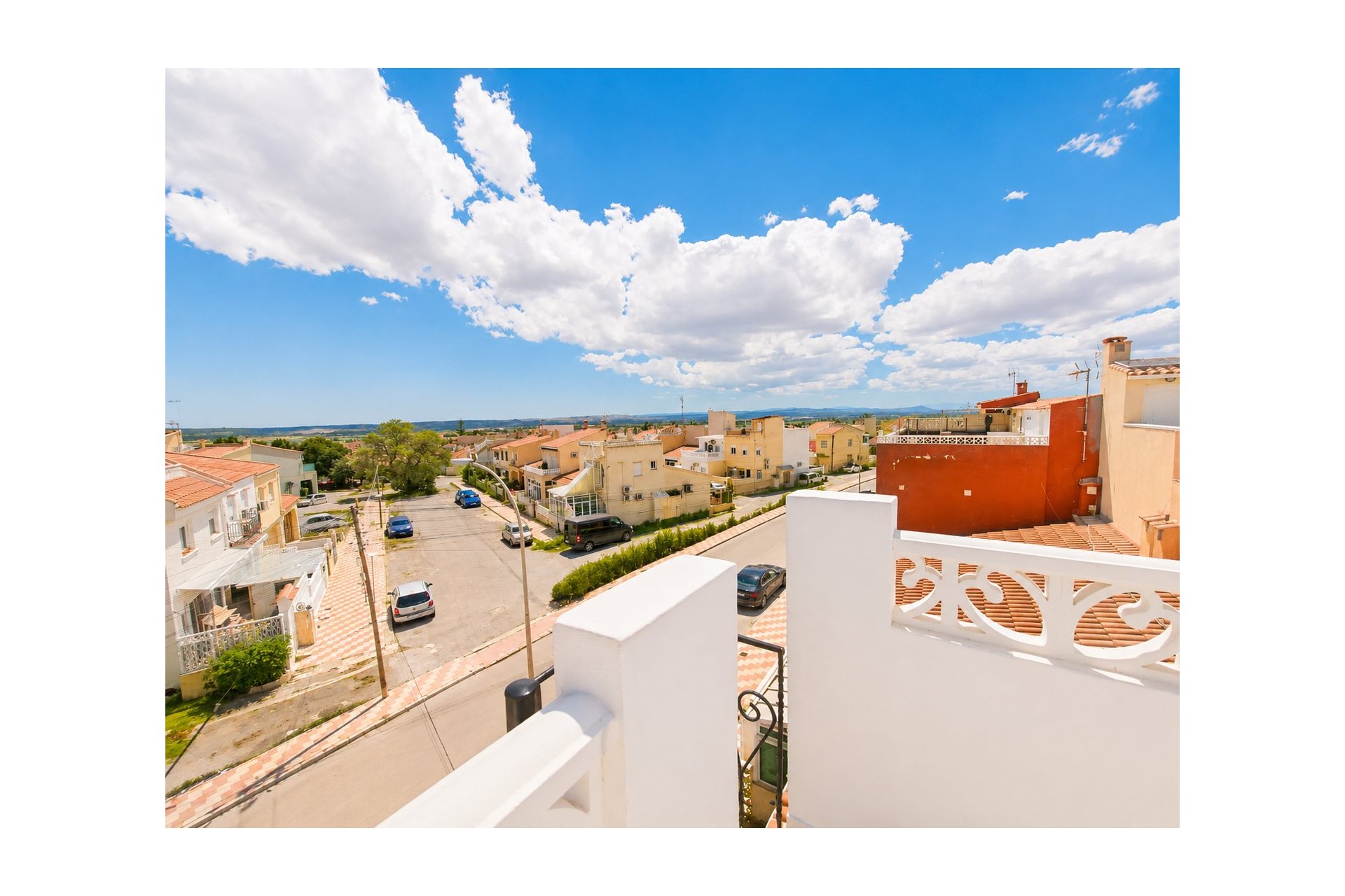 Használt Ingatlanok - Sorház -
San Fulgencio - Costa Blanca