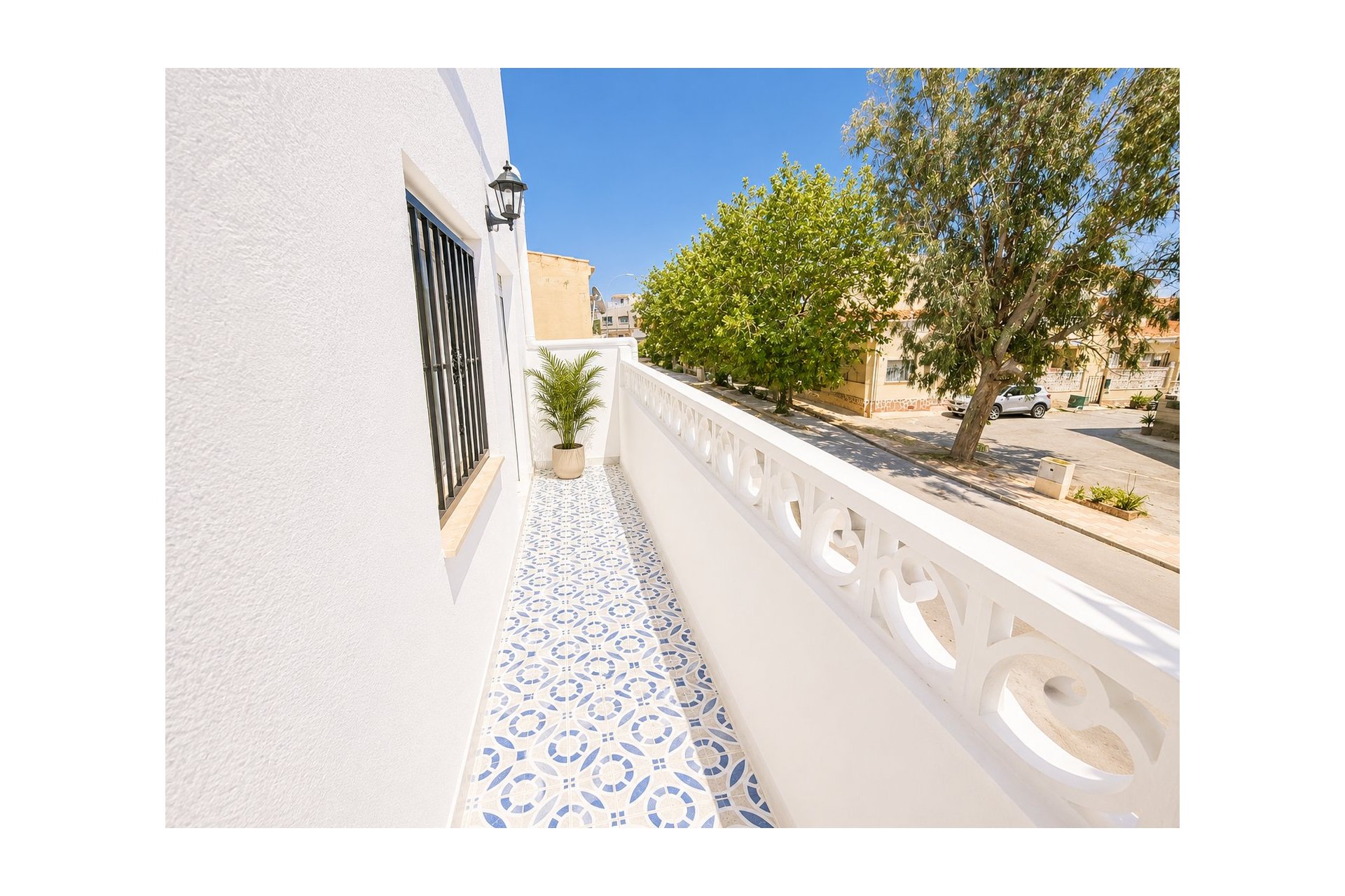 Használt Ingatlanok - Sorház -
San Fulgencio - Costa Blanca