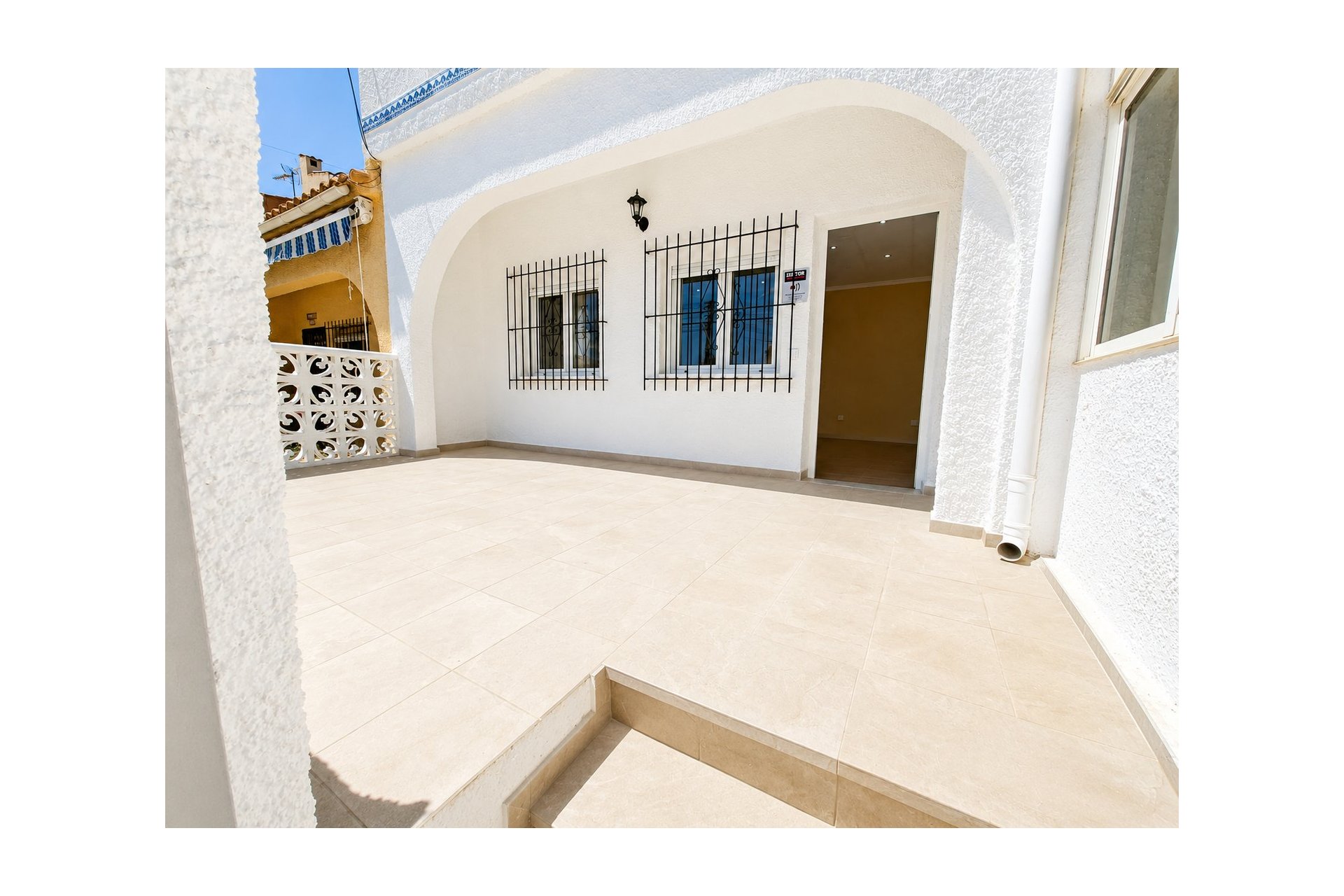 Használt Ingatlanok - Sorház -
San Fulgencio - Costa Blanca