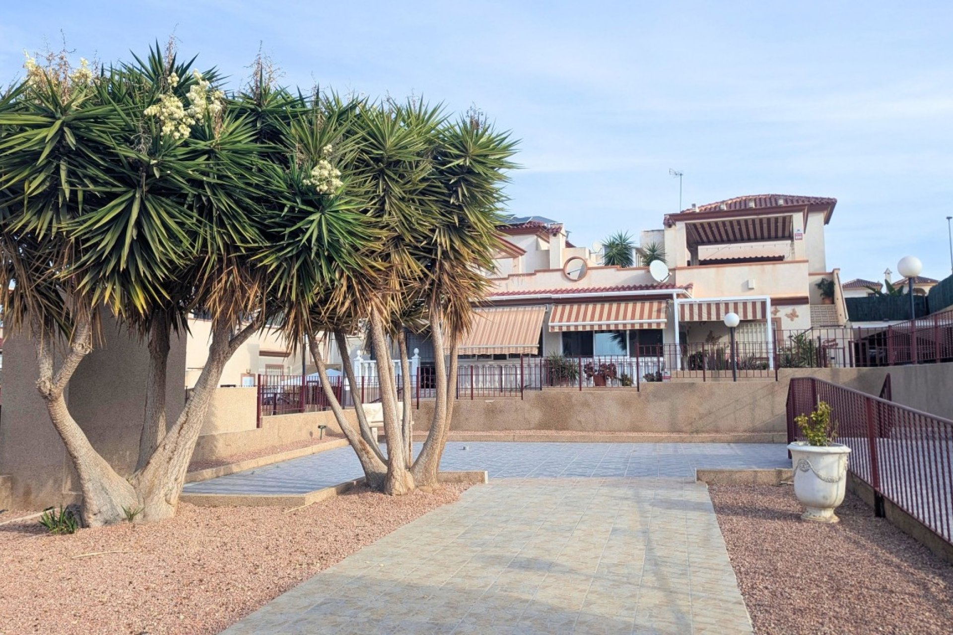 Használt Ingatlanok - Sorház -
San Fulgencio - Costa Blanca