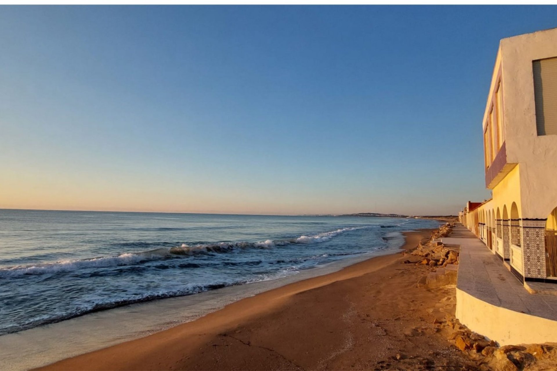 Használt Ingatlanok - Sorház -
San Fulgencio - Costa Blanca