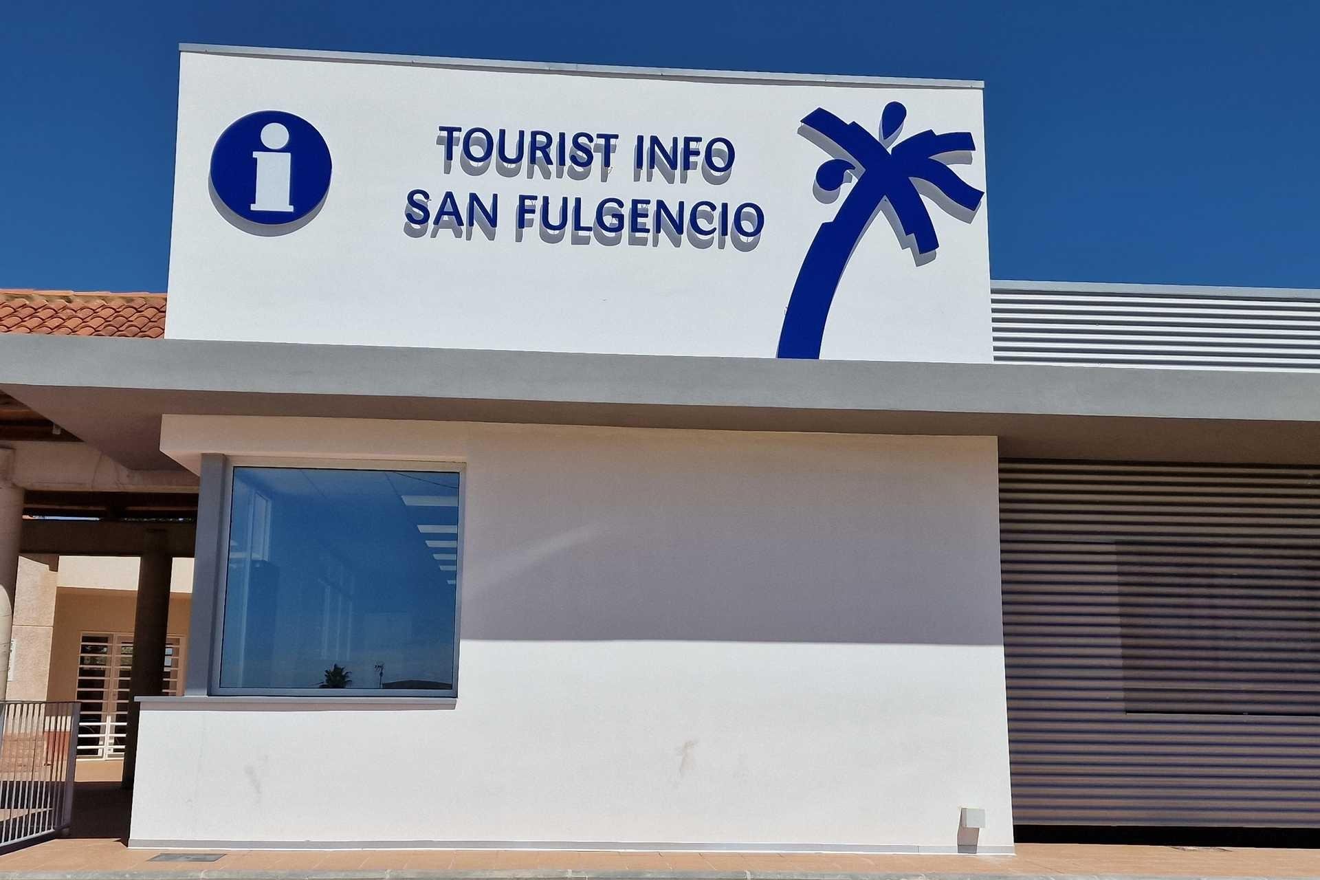 Használt Ingatlanok - Sorház -
San Fulgencio - La Marina