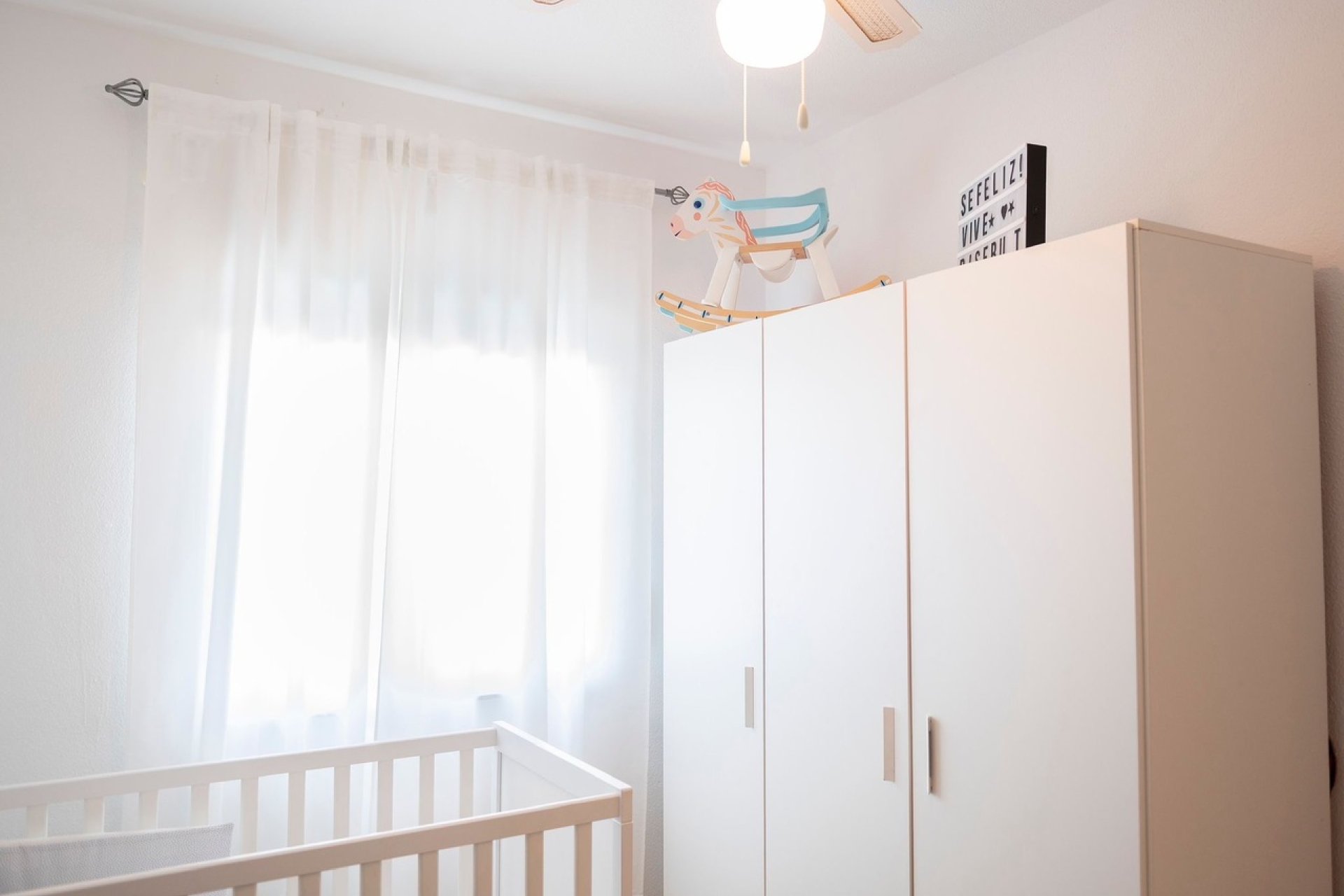 Használt Ingatlanok - Sorház -
San Javier - Costa Calida