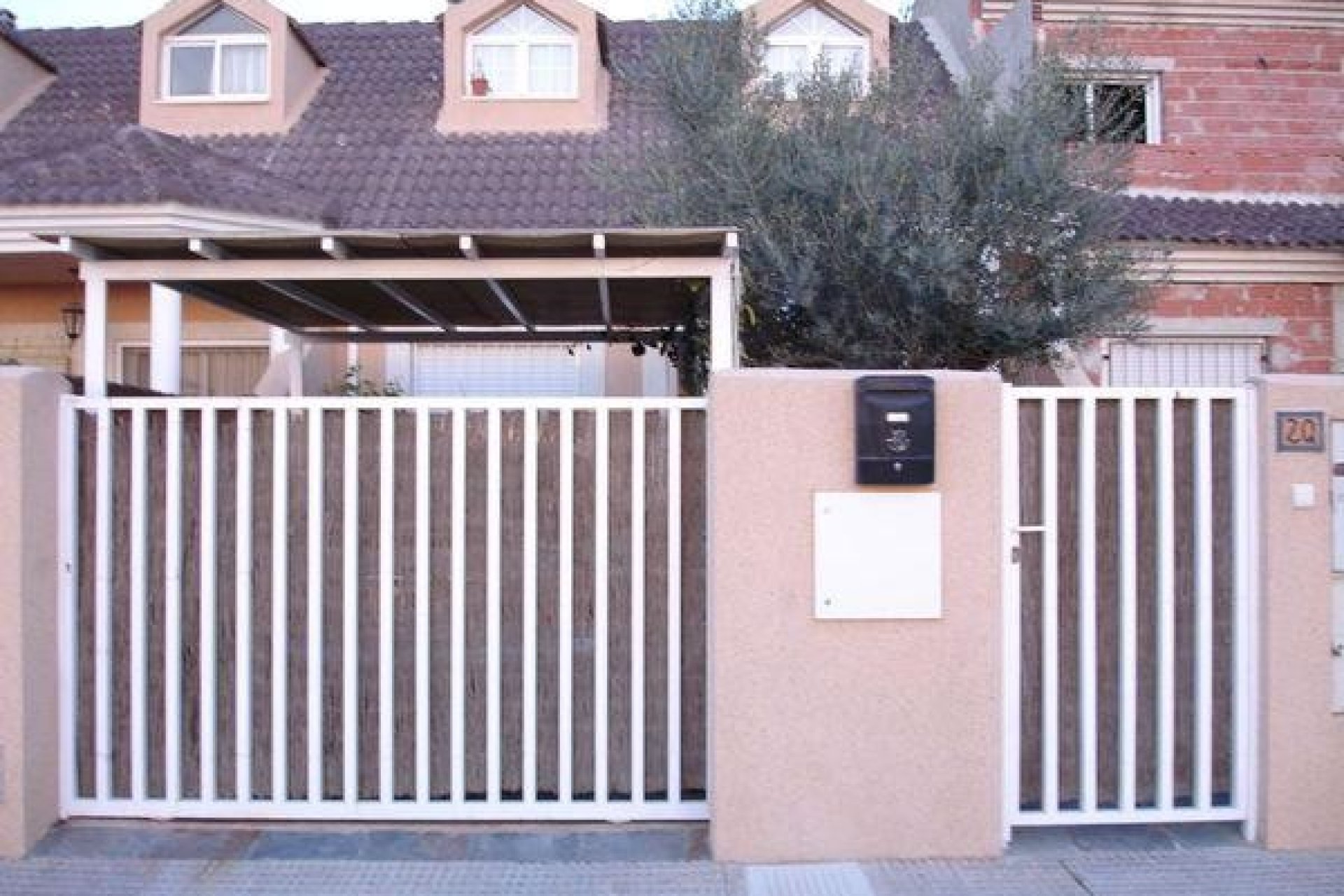 Használt Ingatlanok - Sorház -
Torre Pacheco - Inland