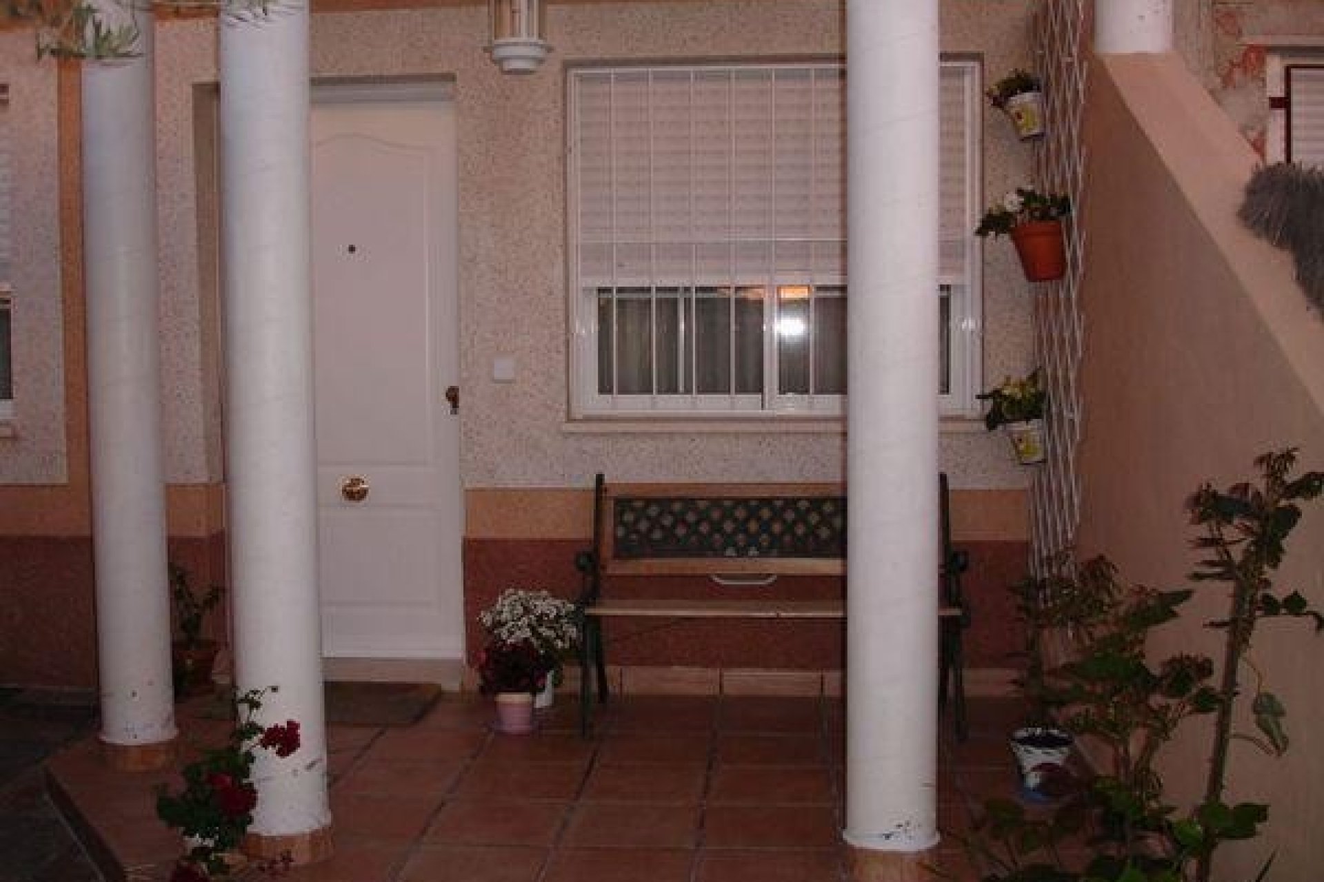 Használt Ingatlanok - Sorház -
Torre Pacheco - Inland