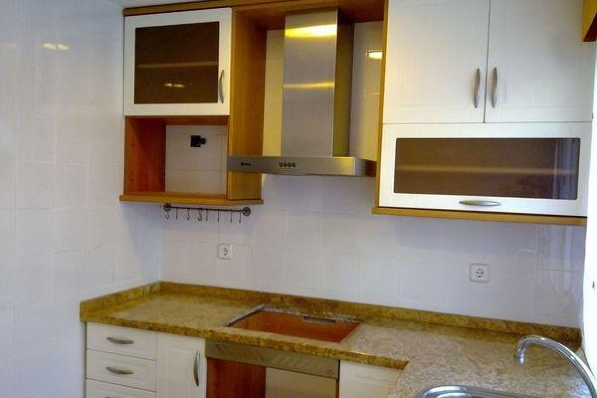 Használt Ingatlanok - Sorház -
Torre Pacheco - Inland