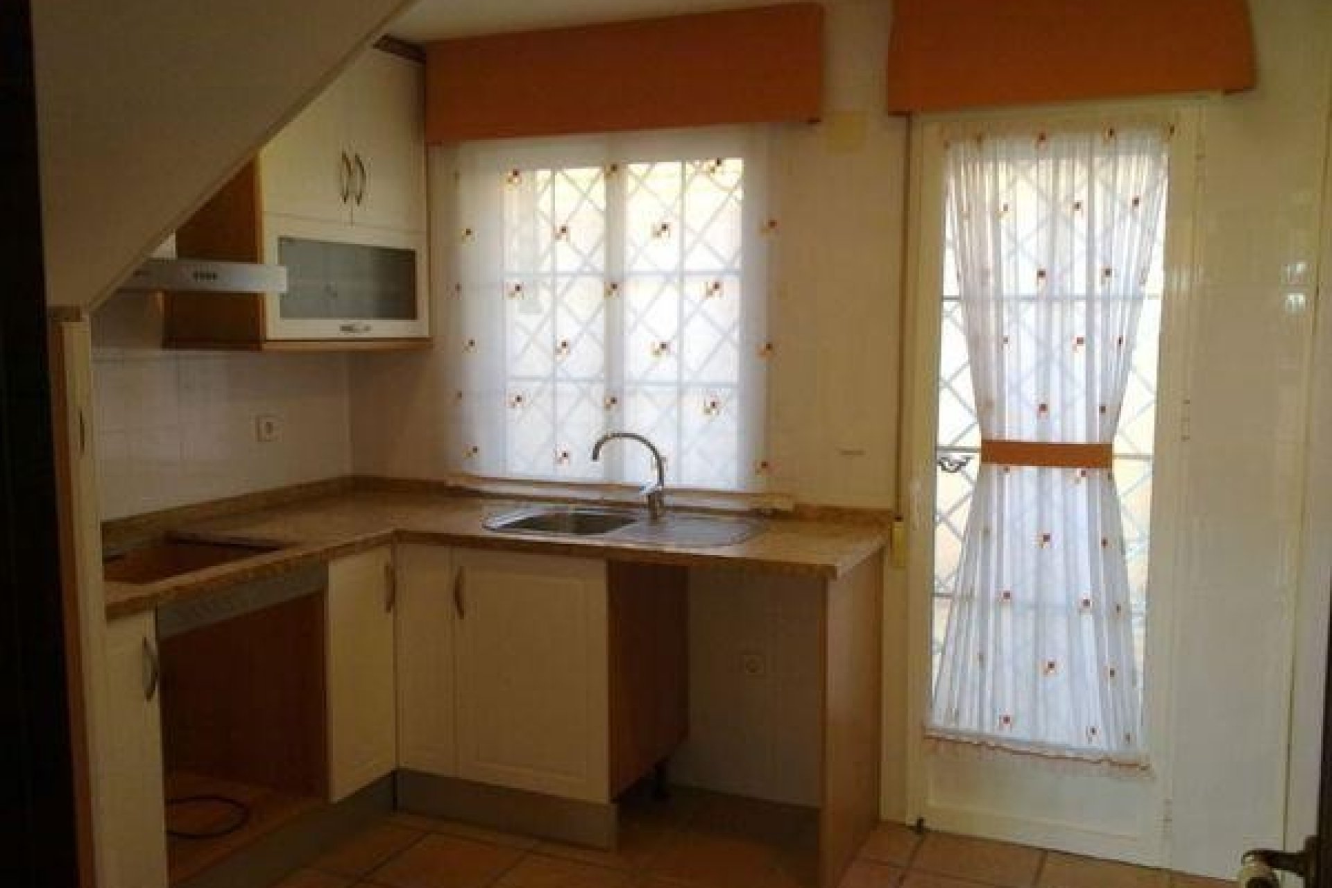 Használt Ingatlanok - Sorház -
Torre Pacheco - Inland