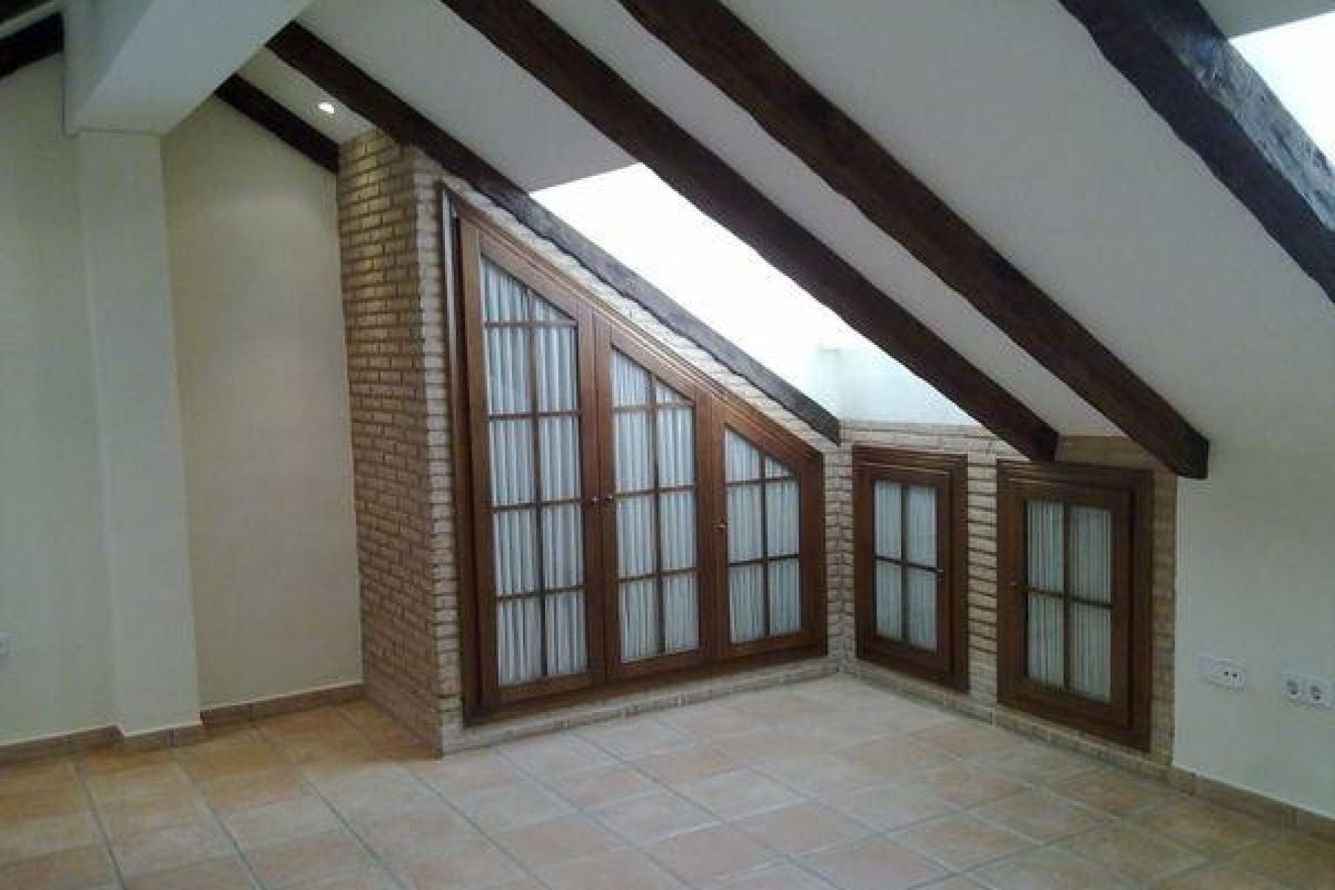 Használt Ingatlanok - Sorház -
Torre Pacheco - Inland