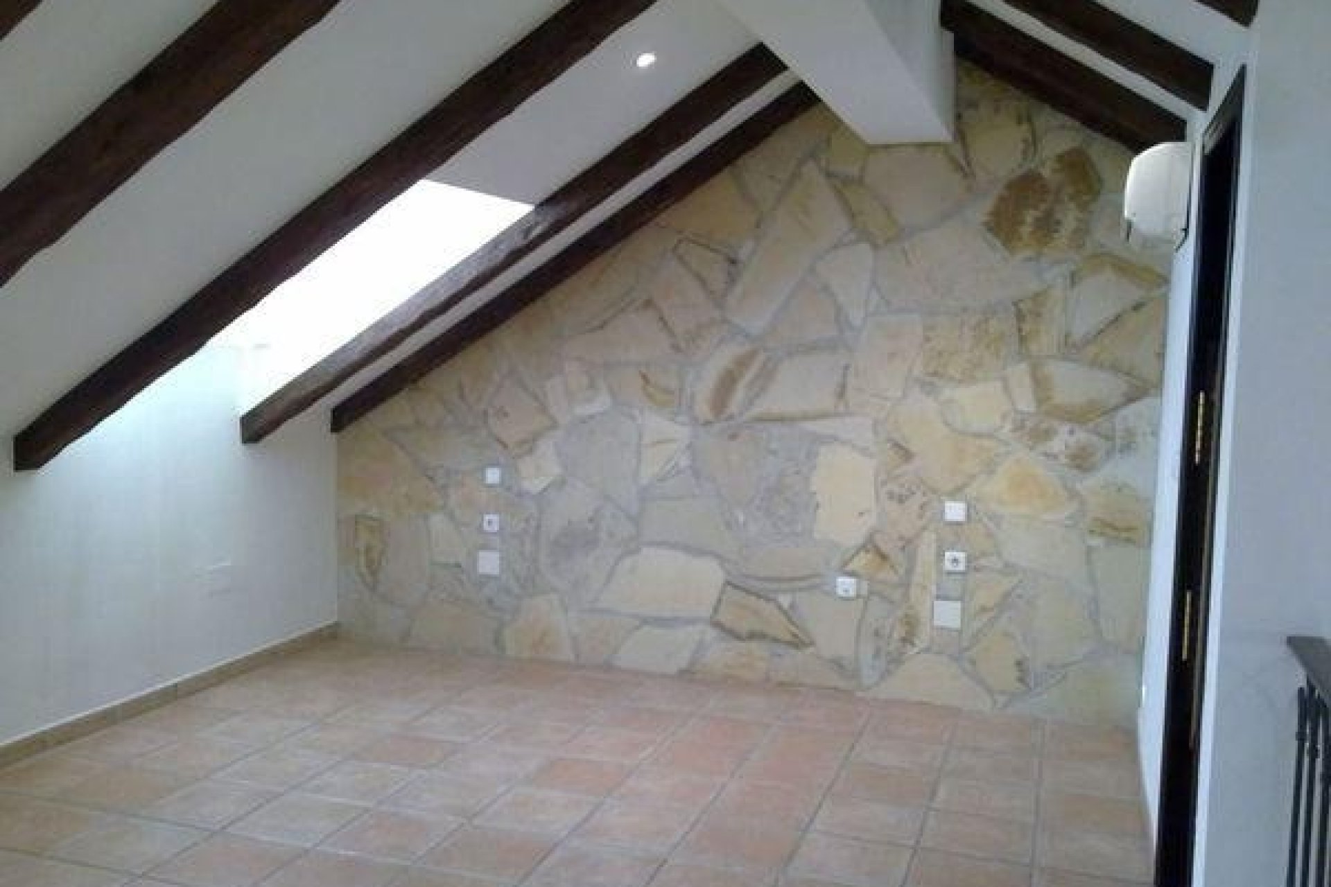 Használt Ingatlanok - Sorház -
Torre Pacheco - Inland