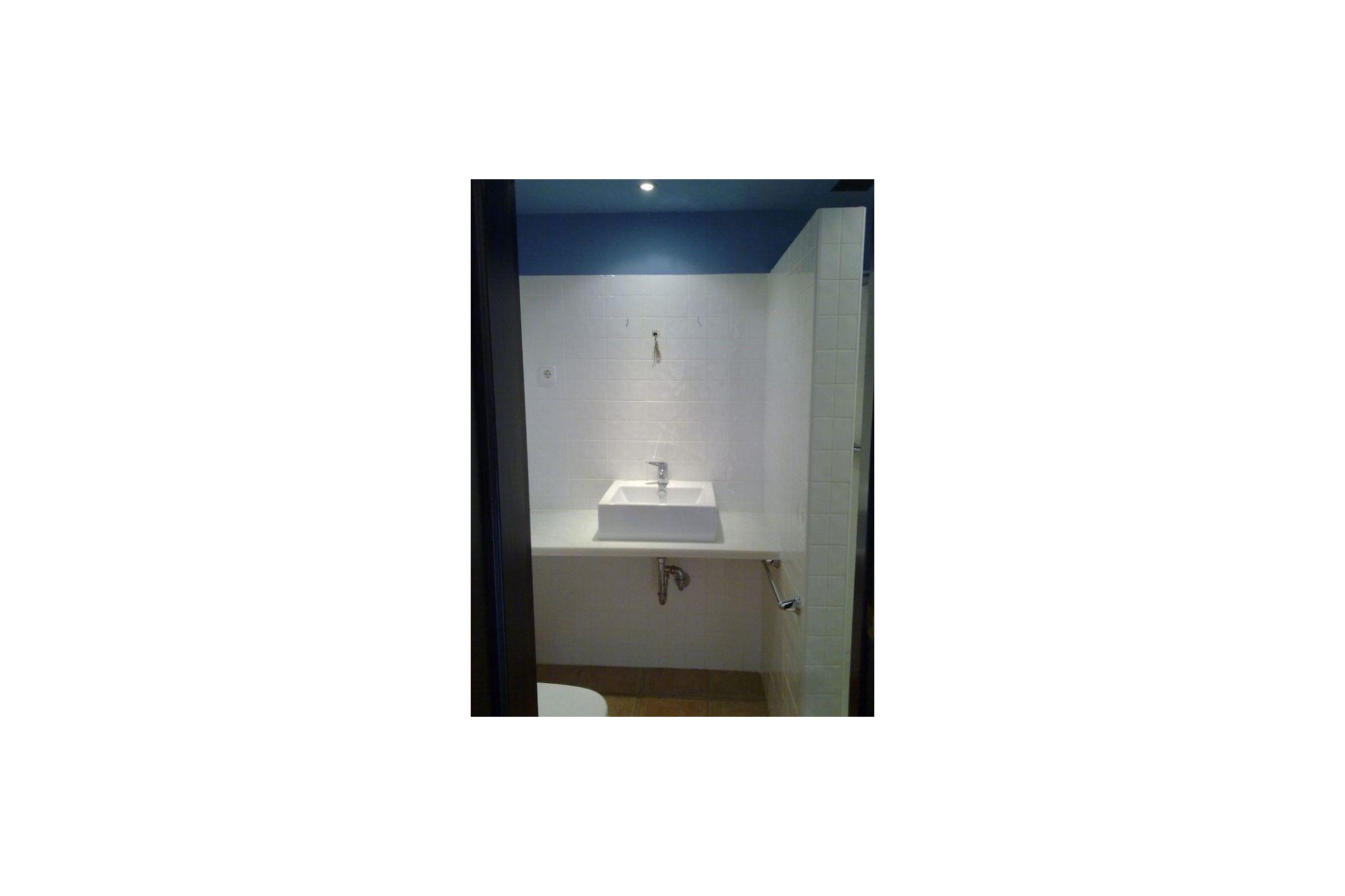 Használt Ingatlanok - Sorház -
Torre Pacheco - Inland