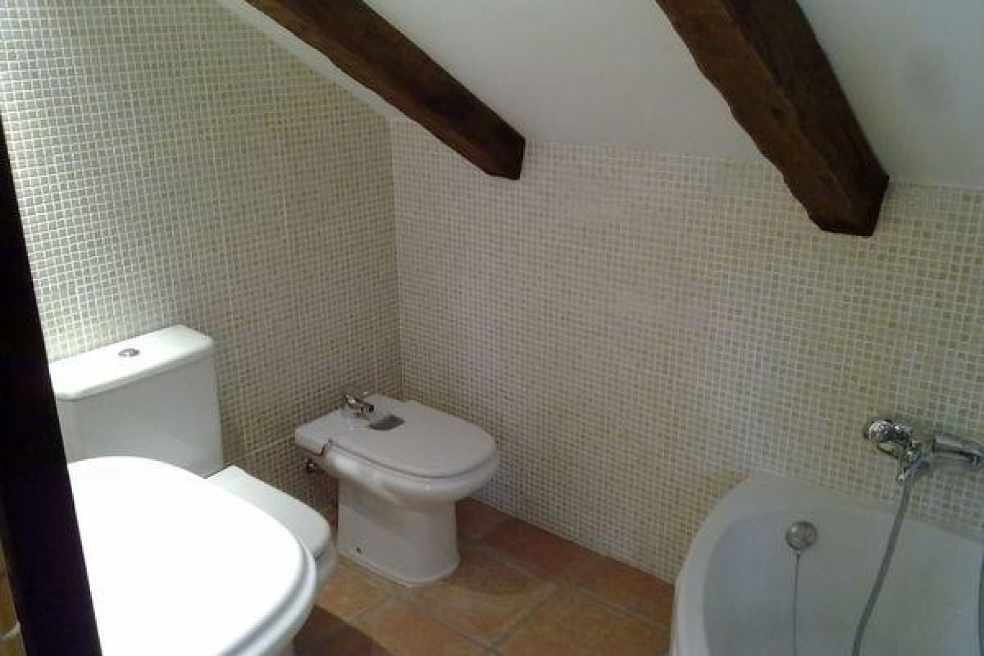 Használt Ingatlanok - Sorház -
Torre Pacheco - Inland