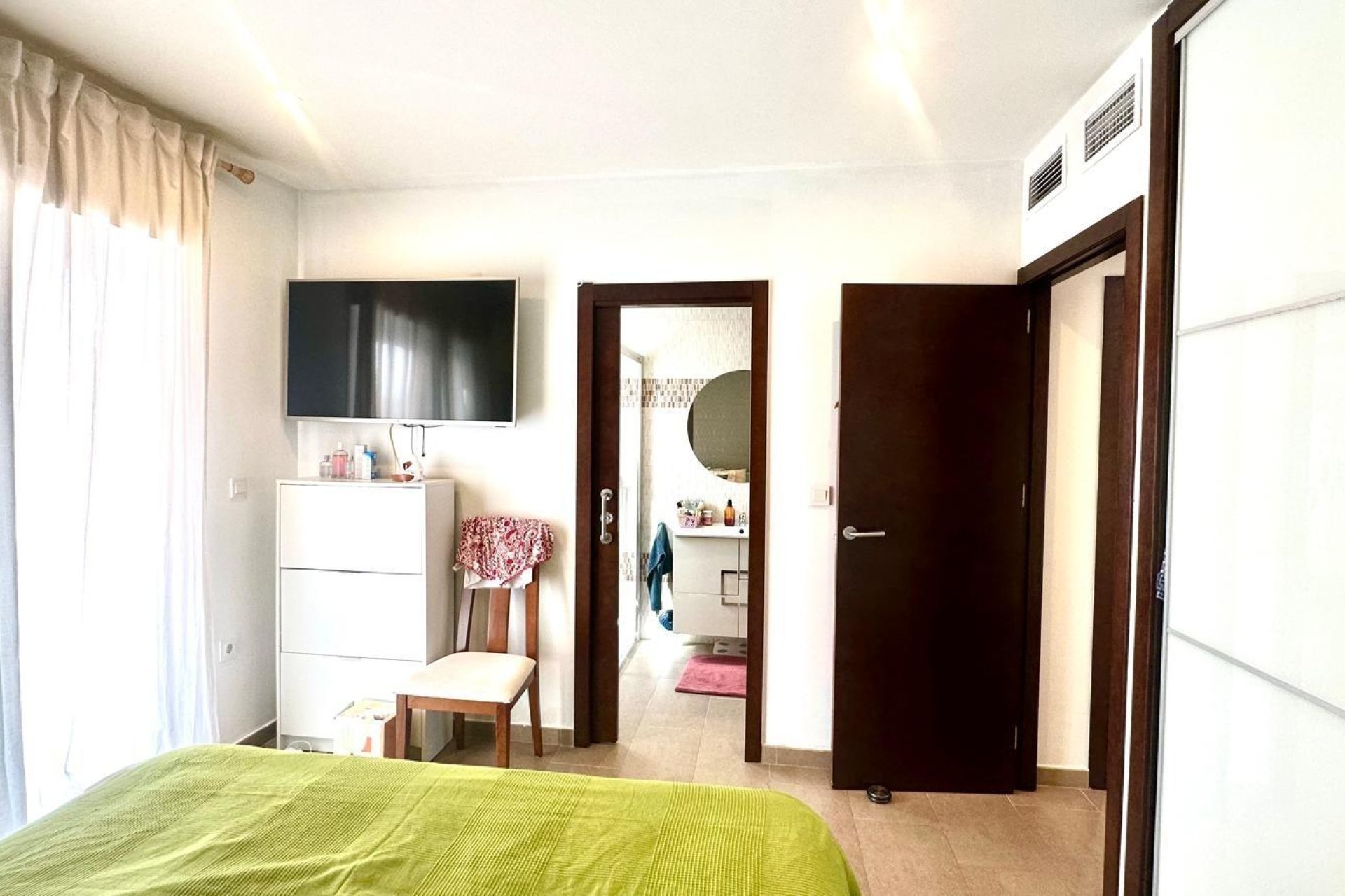 Használt Ingatlanok - Sorház -
Torrevieja - Aguas Nuevas