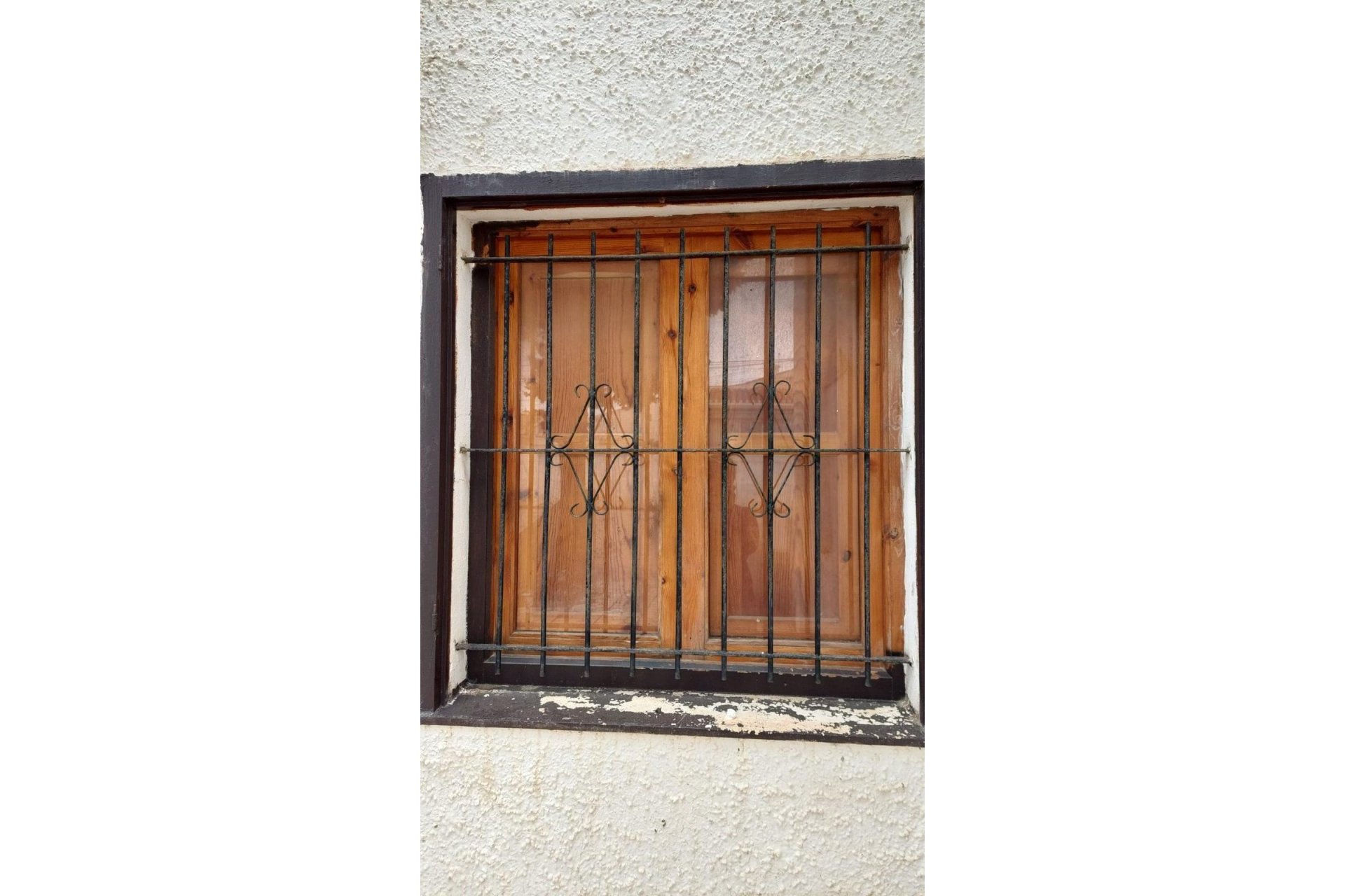 Használt Ingatlanok - Sorház -
Torrevieja - Aguas Nuevas