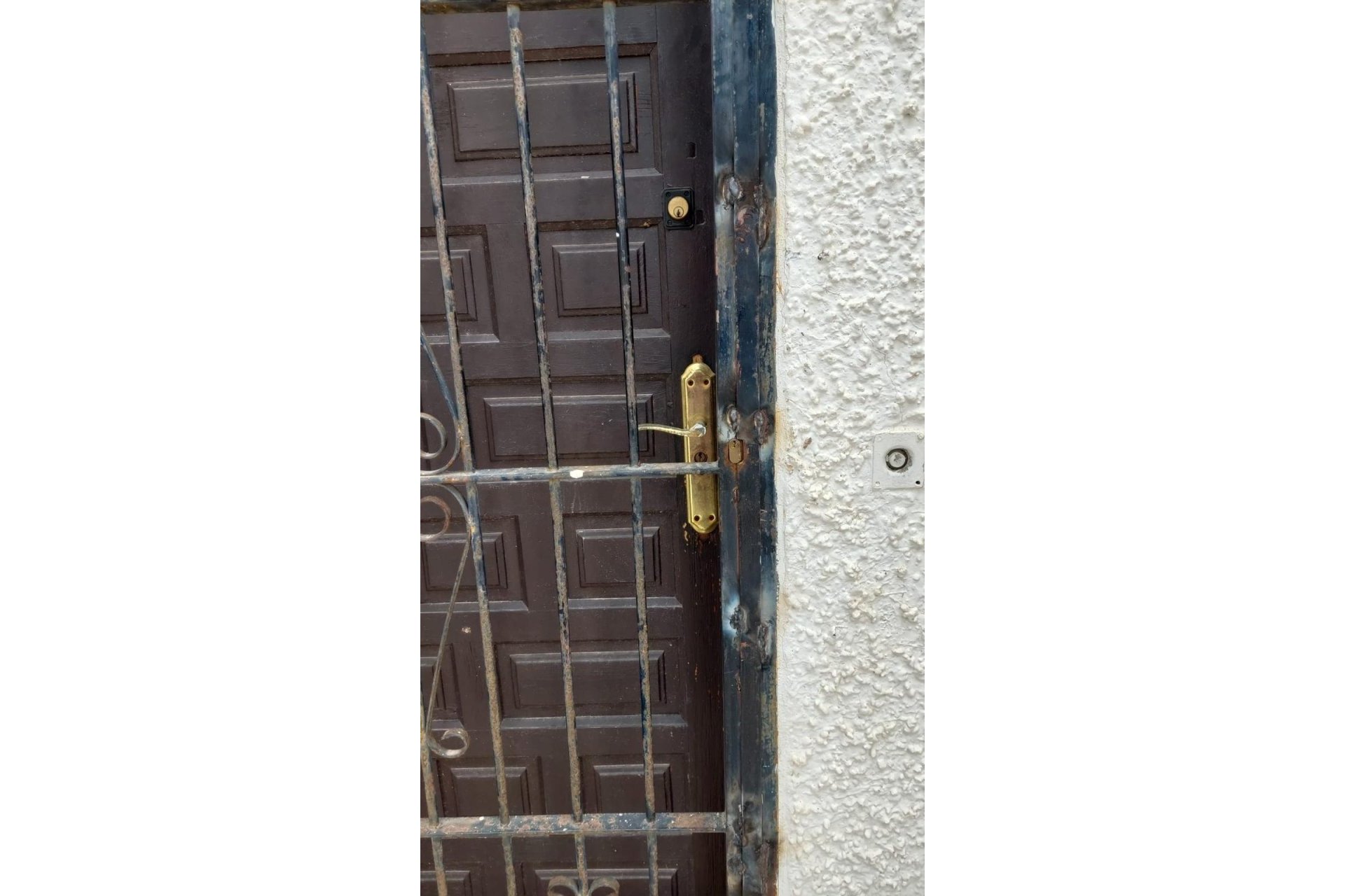 Használt Ingatlanok - Sorház -
Torrevieja - Aguas Nuevas