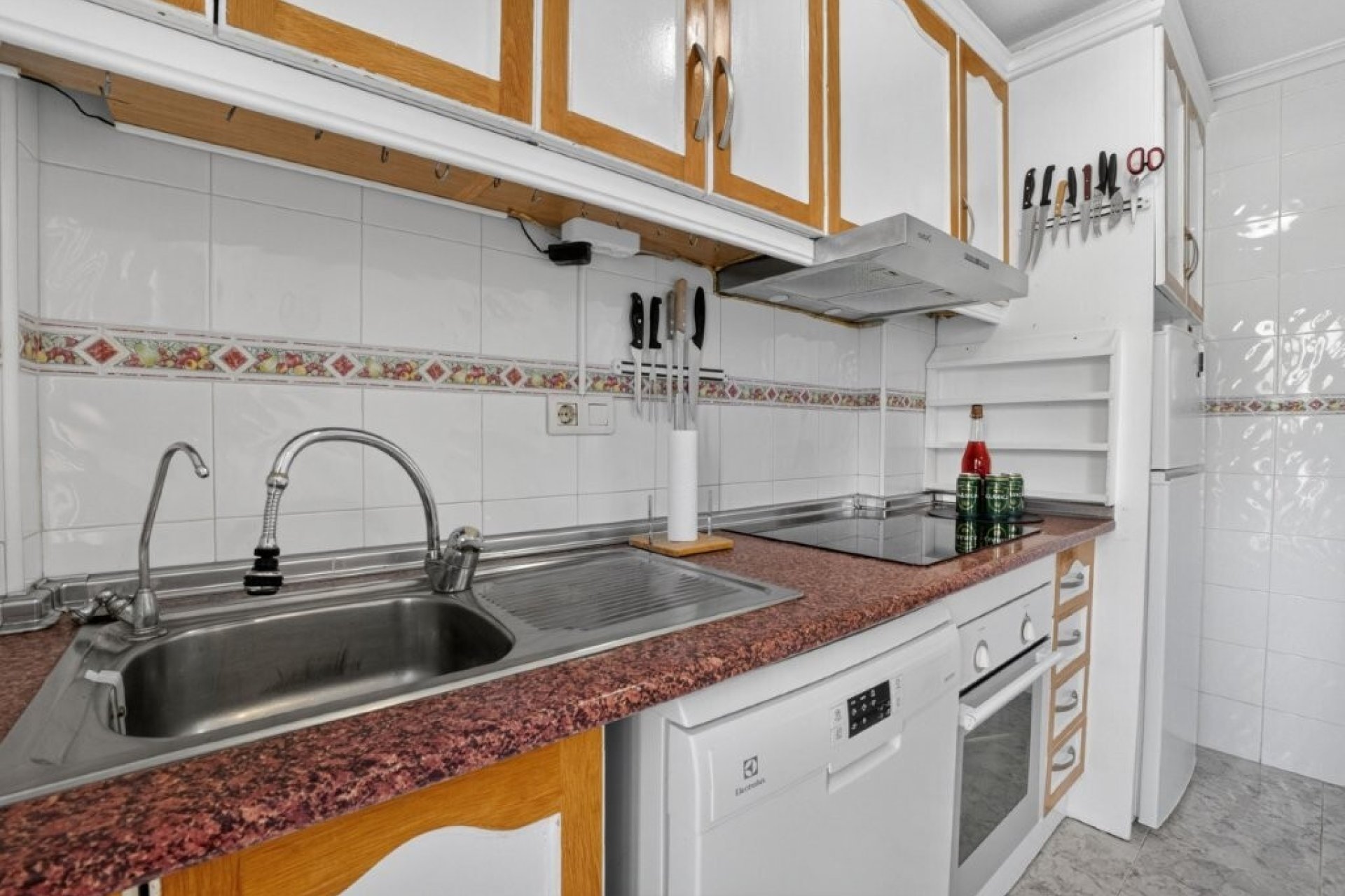 Használt Ingatlanok - Sorház -
Torrevieja - Aguas Nuevas