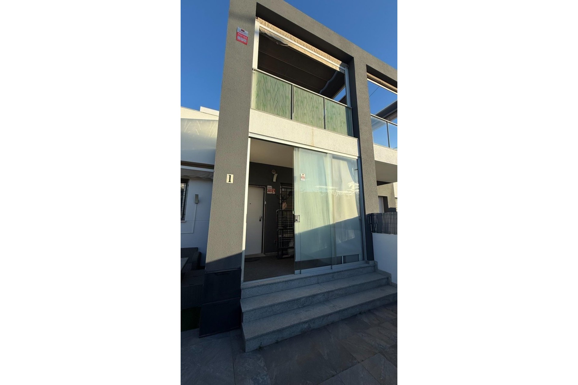 Használt Ingatlanok - Sorház -
Torrevieja - Aguas Nuevas