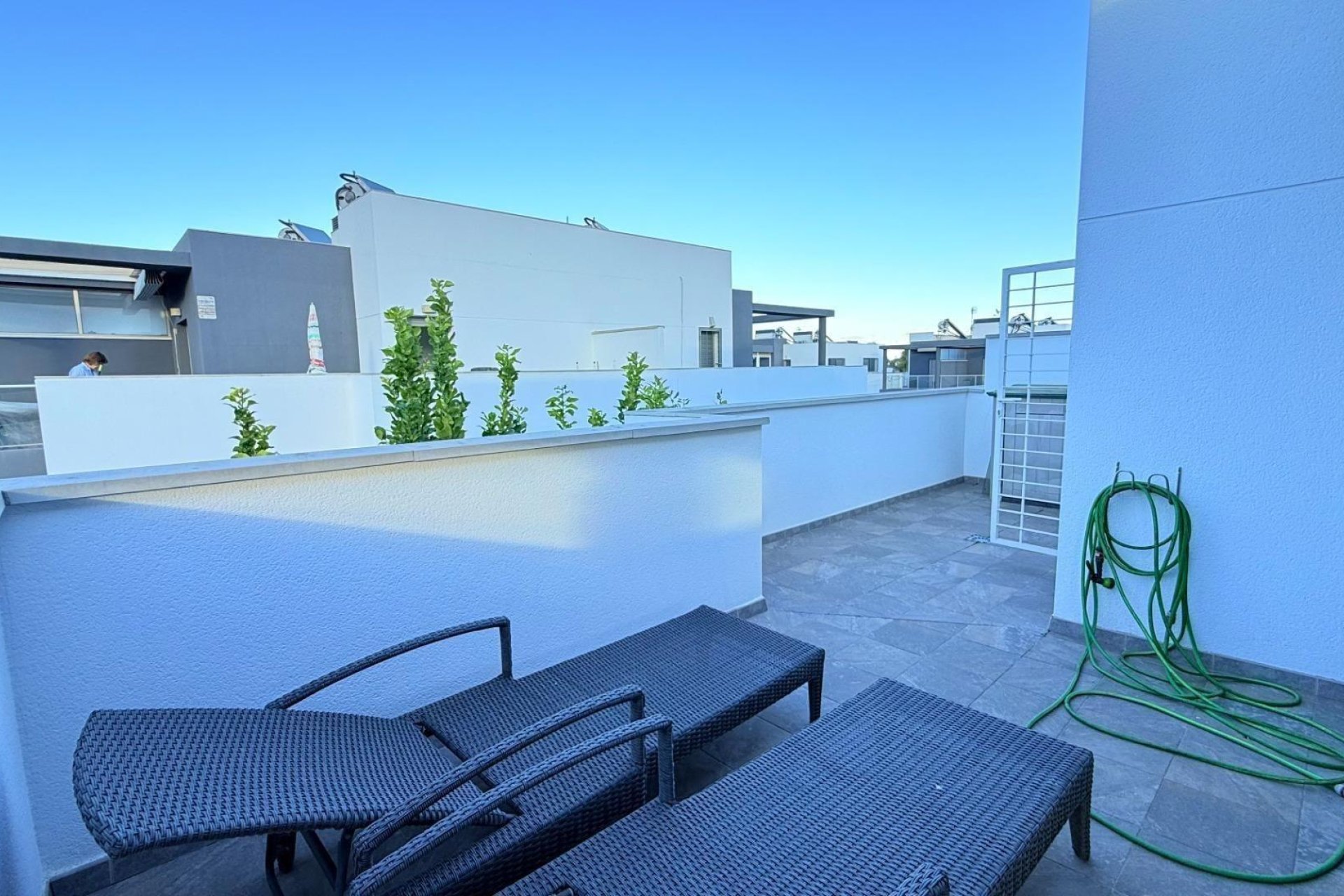 Használt Ingatlanok - Sorház -
Torrevieja - Aguas Nuevas